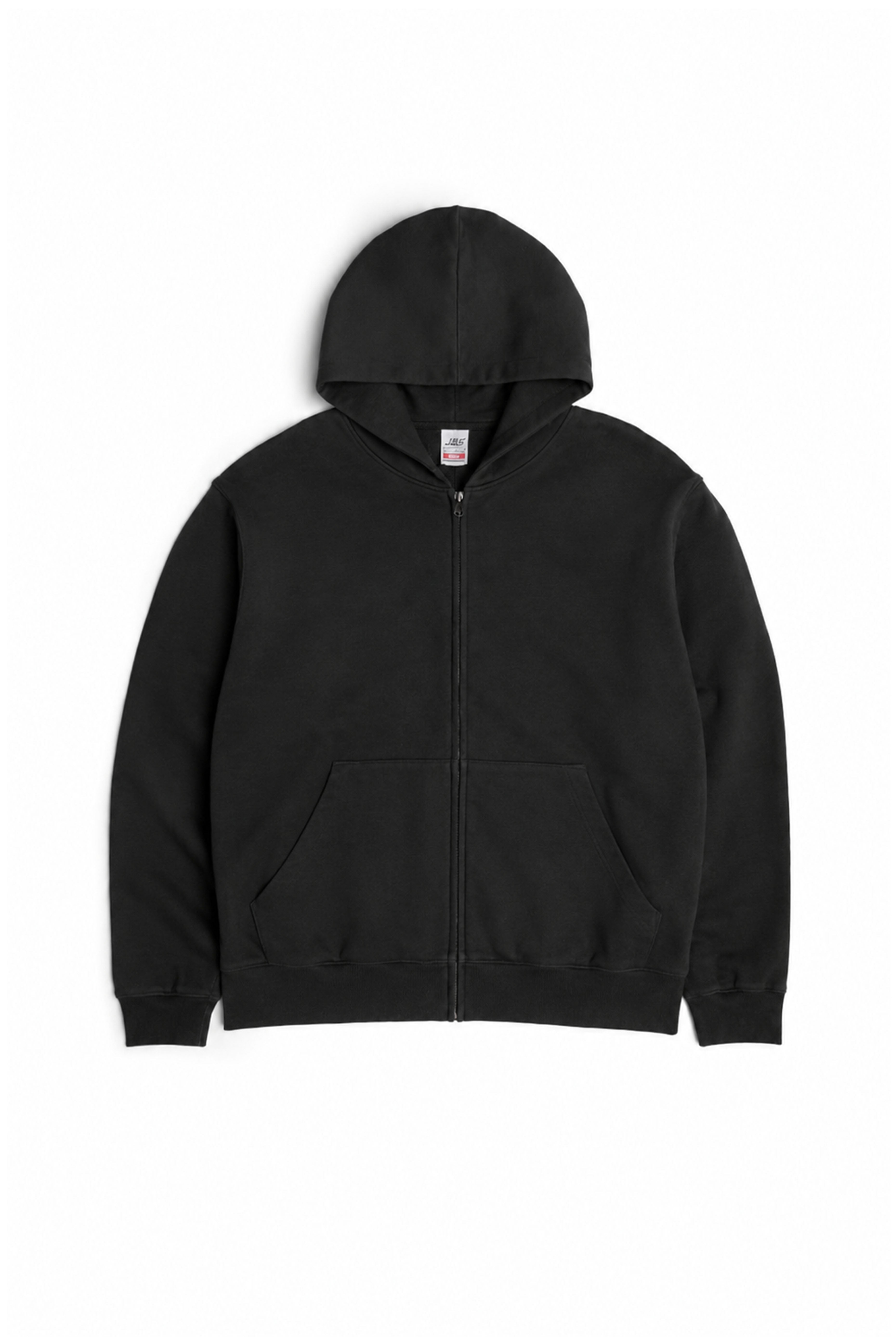 Cross Country Zip Hoodie - Exclusive Colors