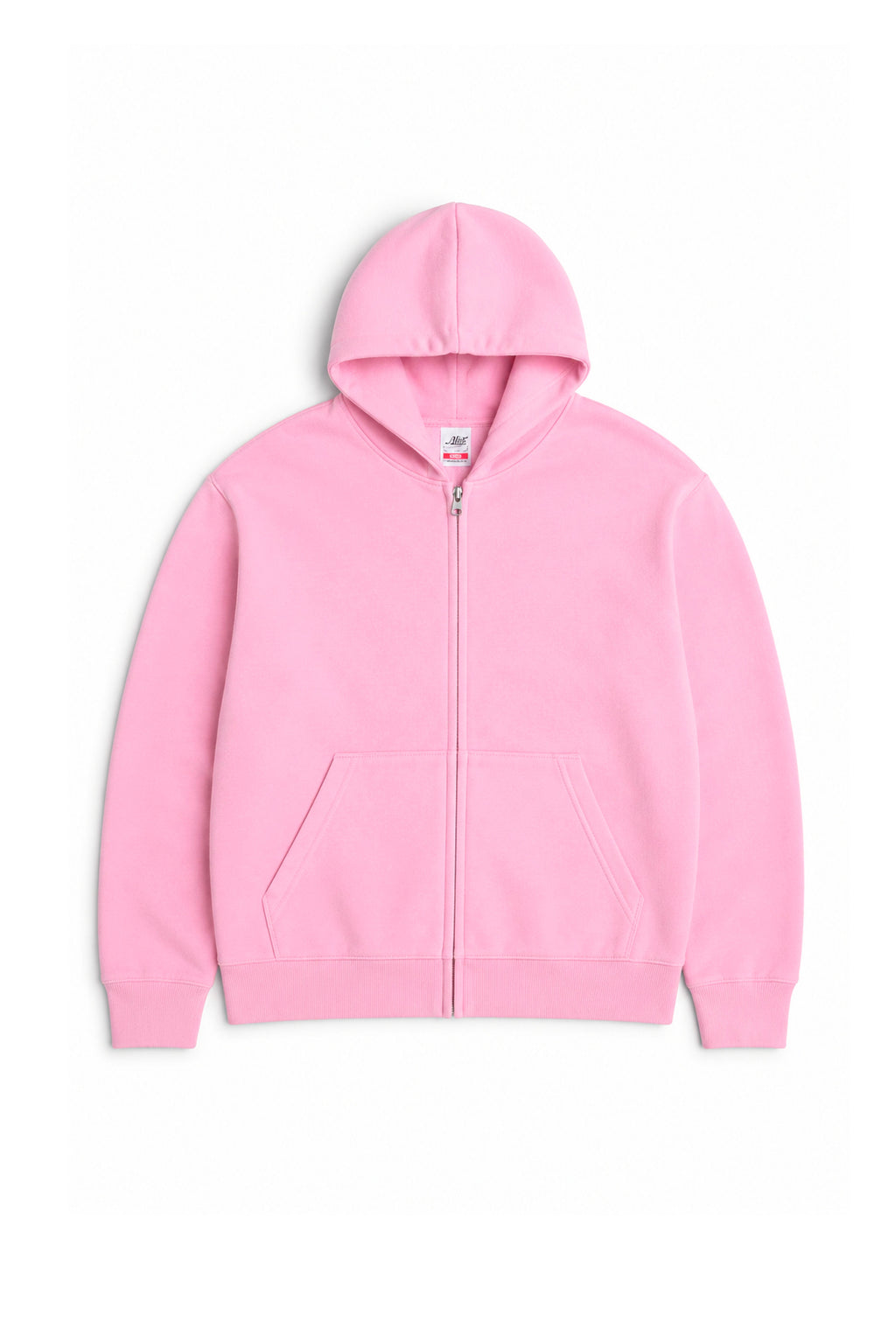 Cross Country Zip Hoodie - Exclusive Colors