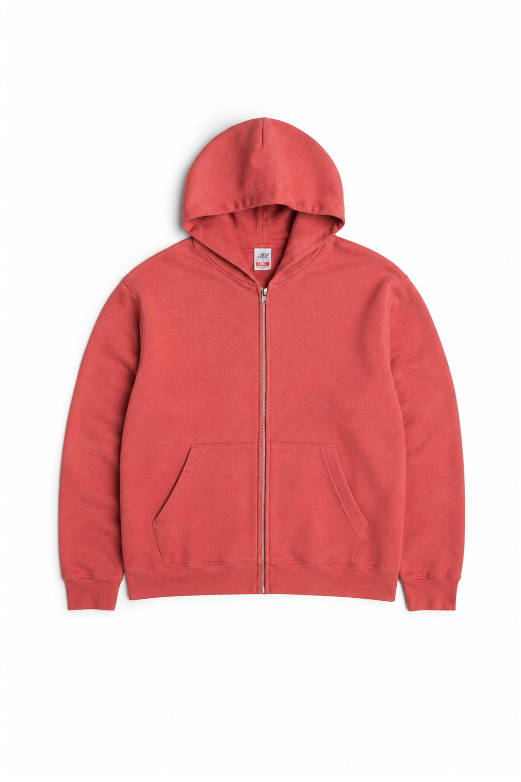 Cross Country Zip Hoodie - Exclusive Colors