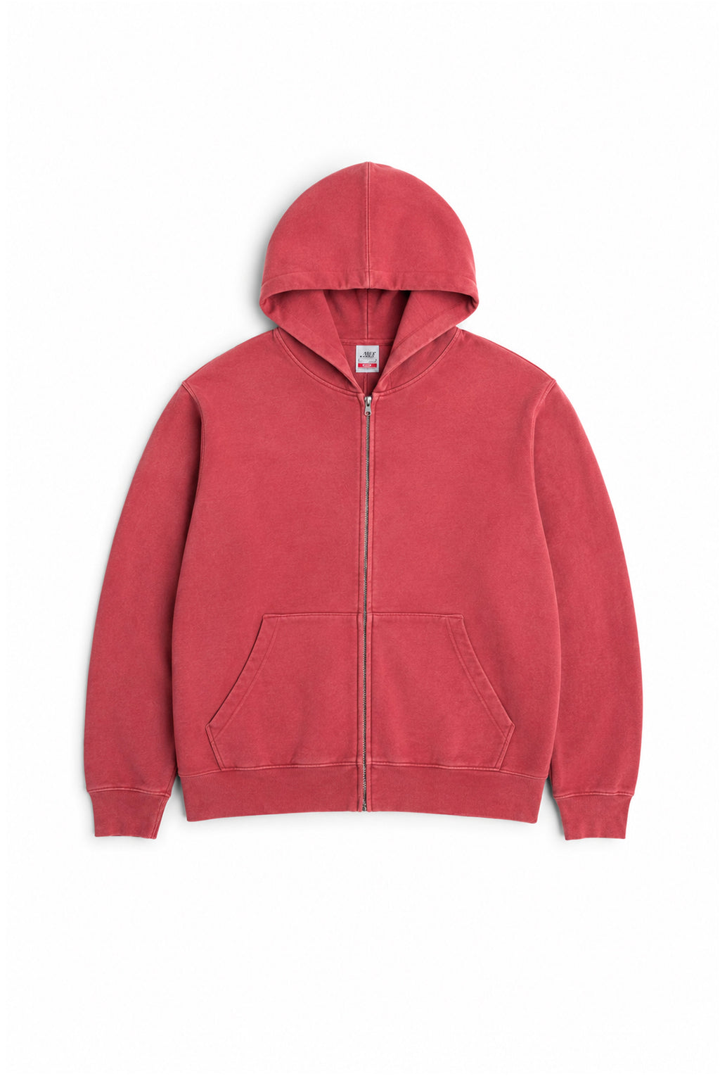 Cross Country Zip Hoodie - Exclusive Colors