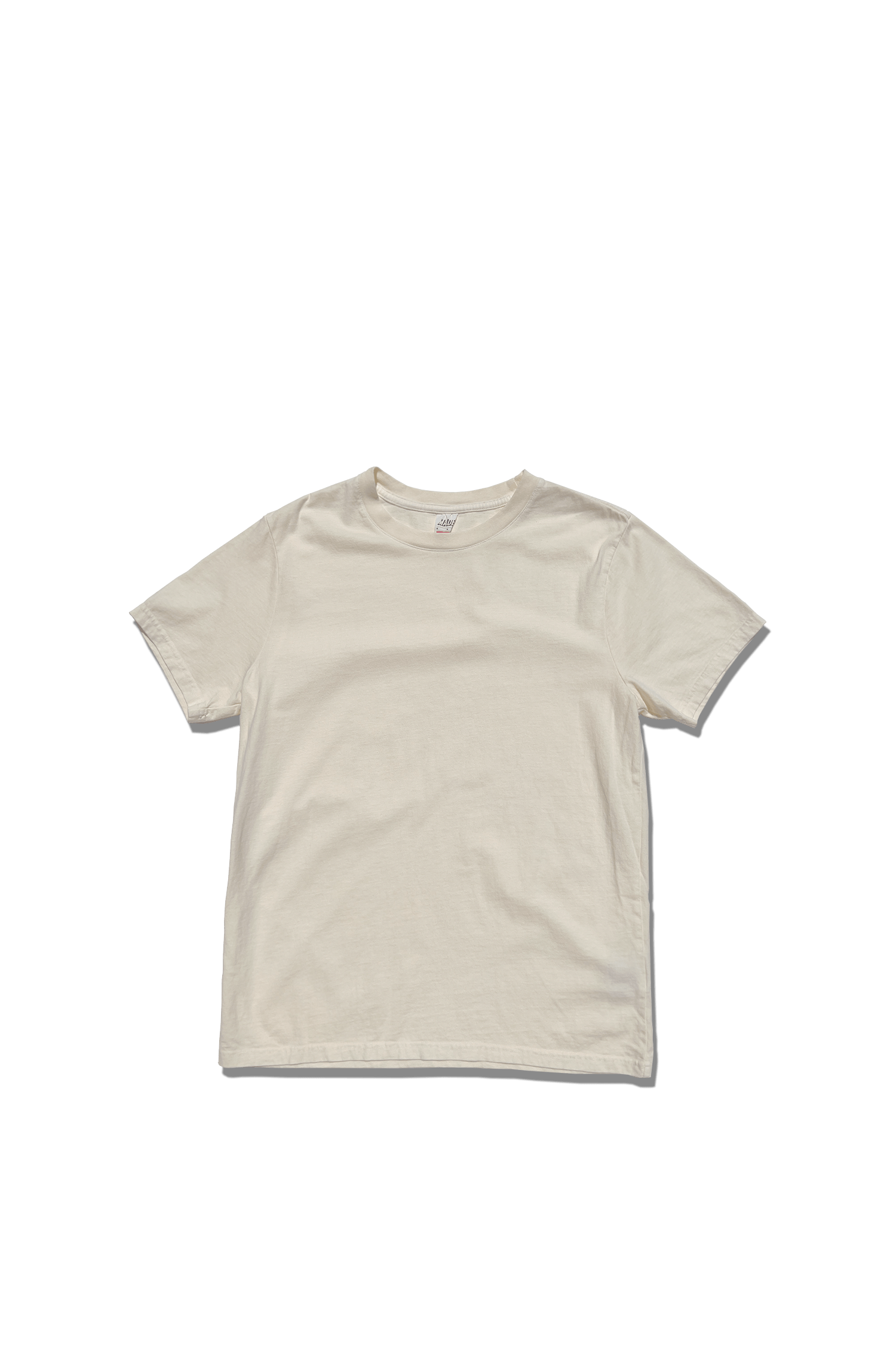 Major Tee - Solid Colors