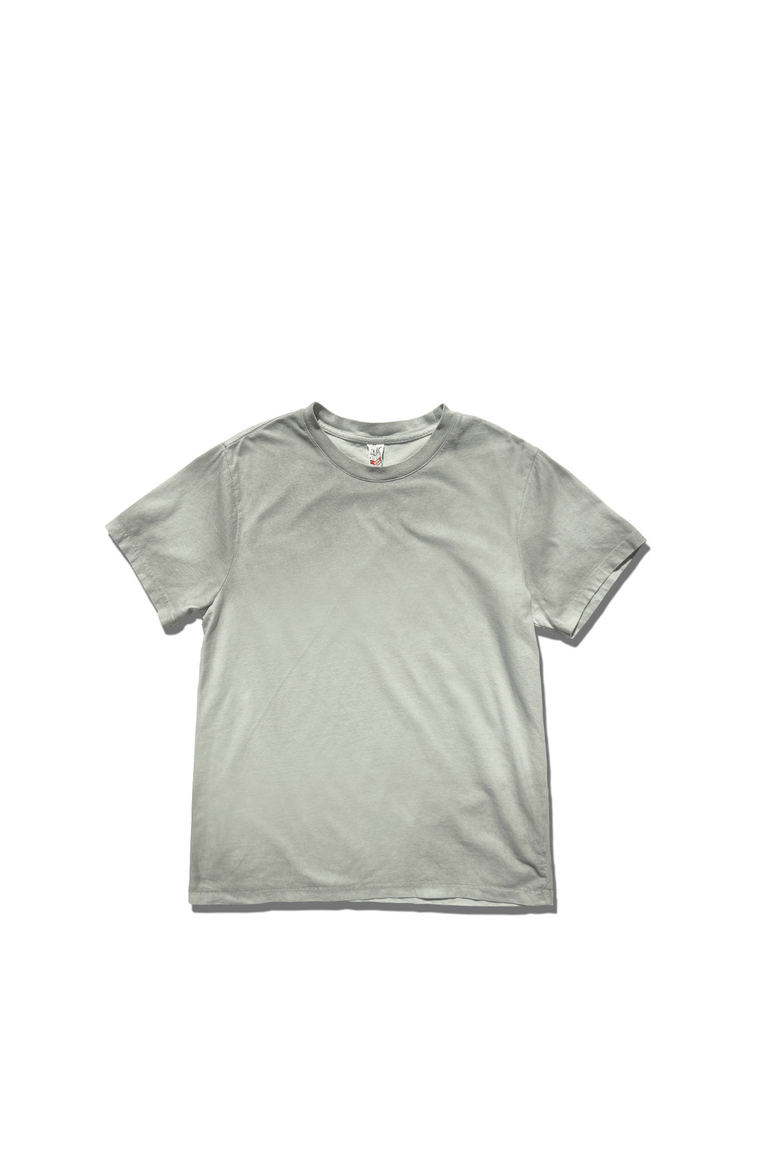 Major Tee - Sunfaded Colorways