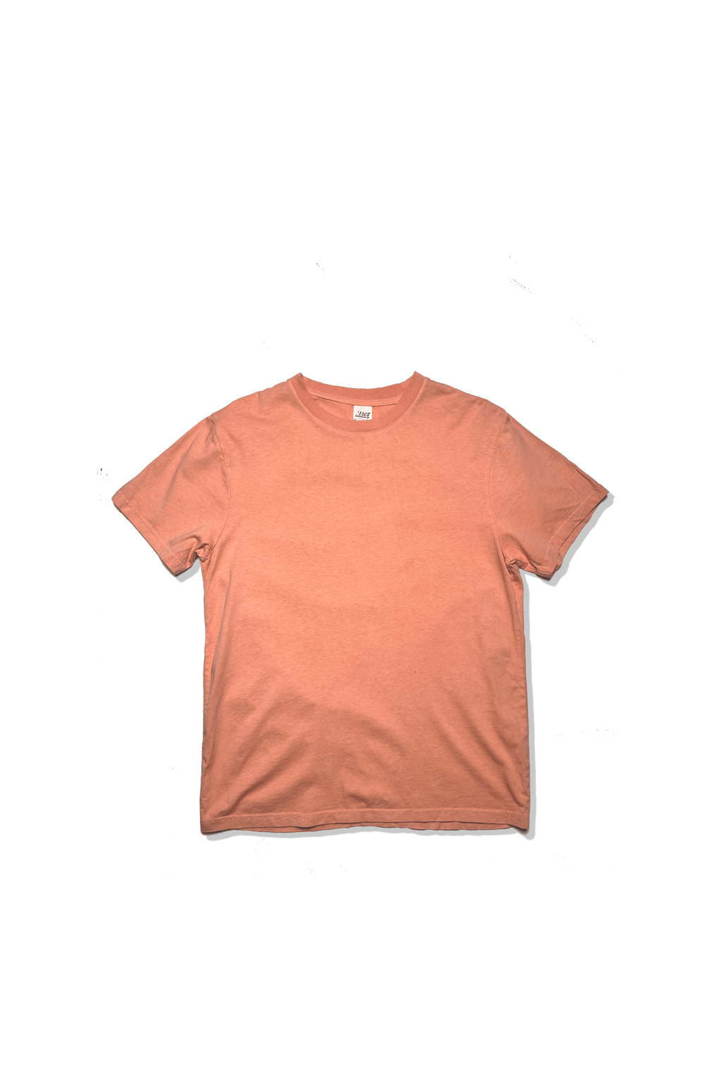 Major Tee - Solid Colors