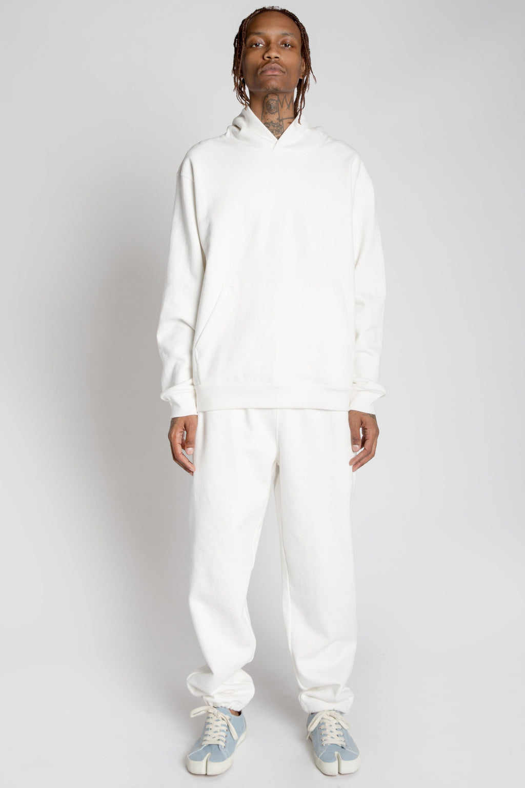Recess Hoodie