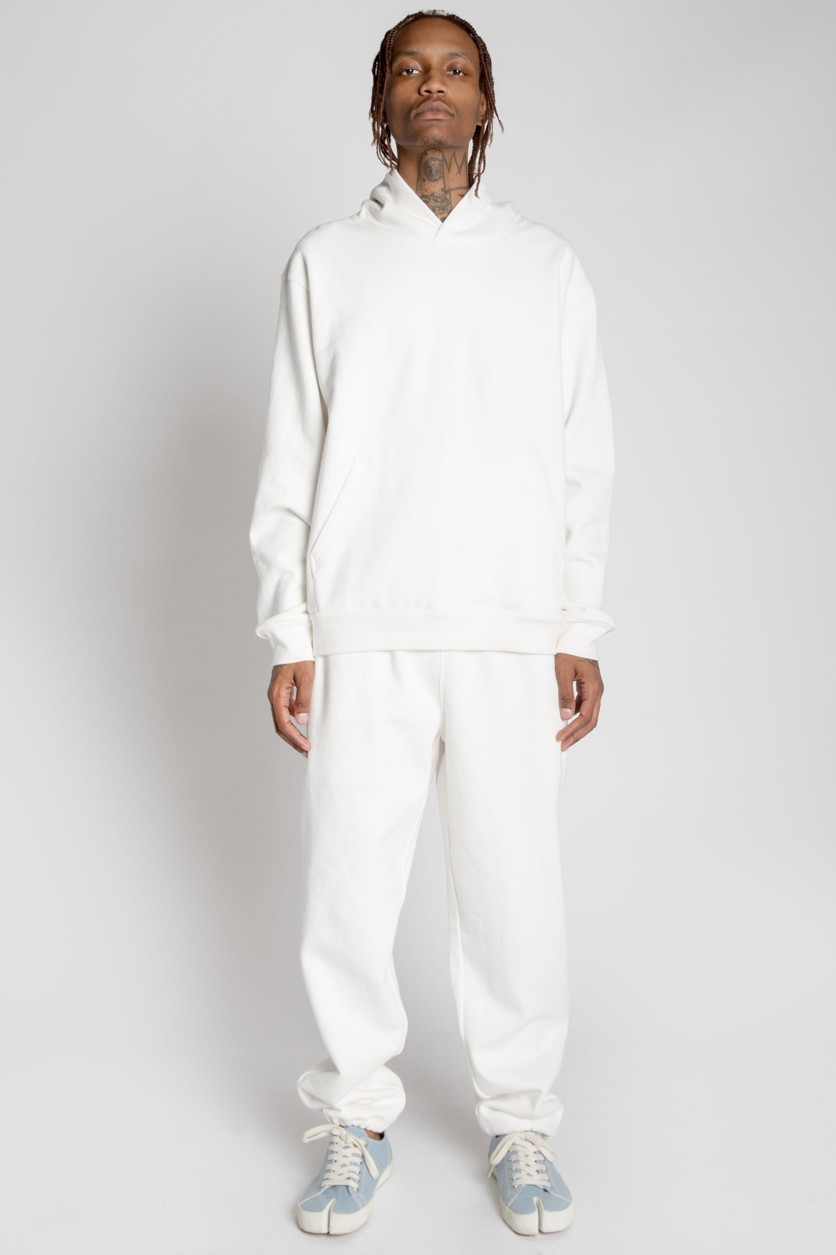 Recess Hoodie
