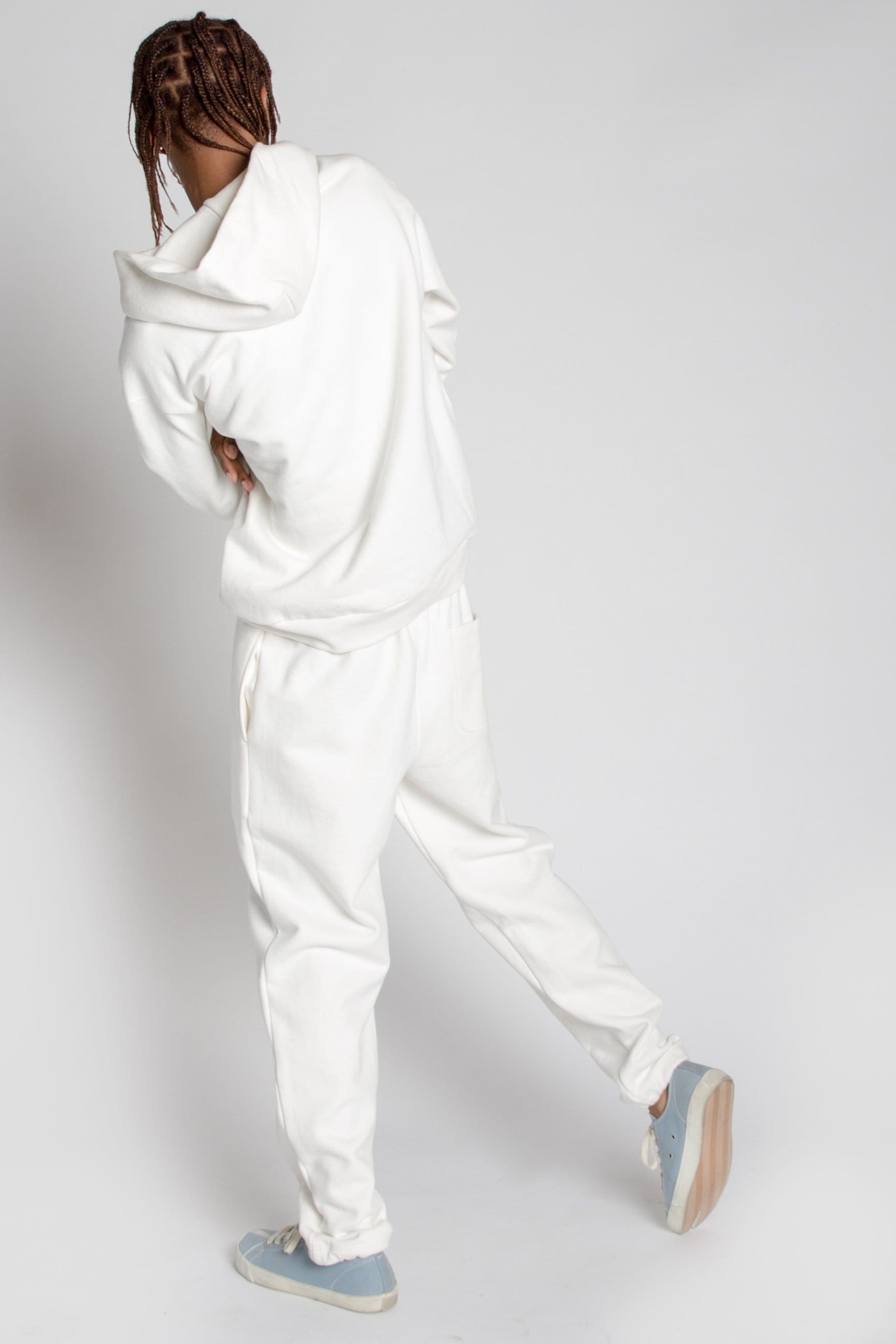 Recess Hoodie