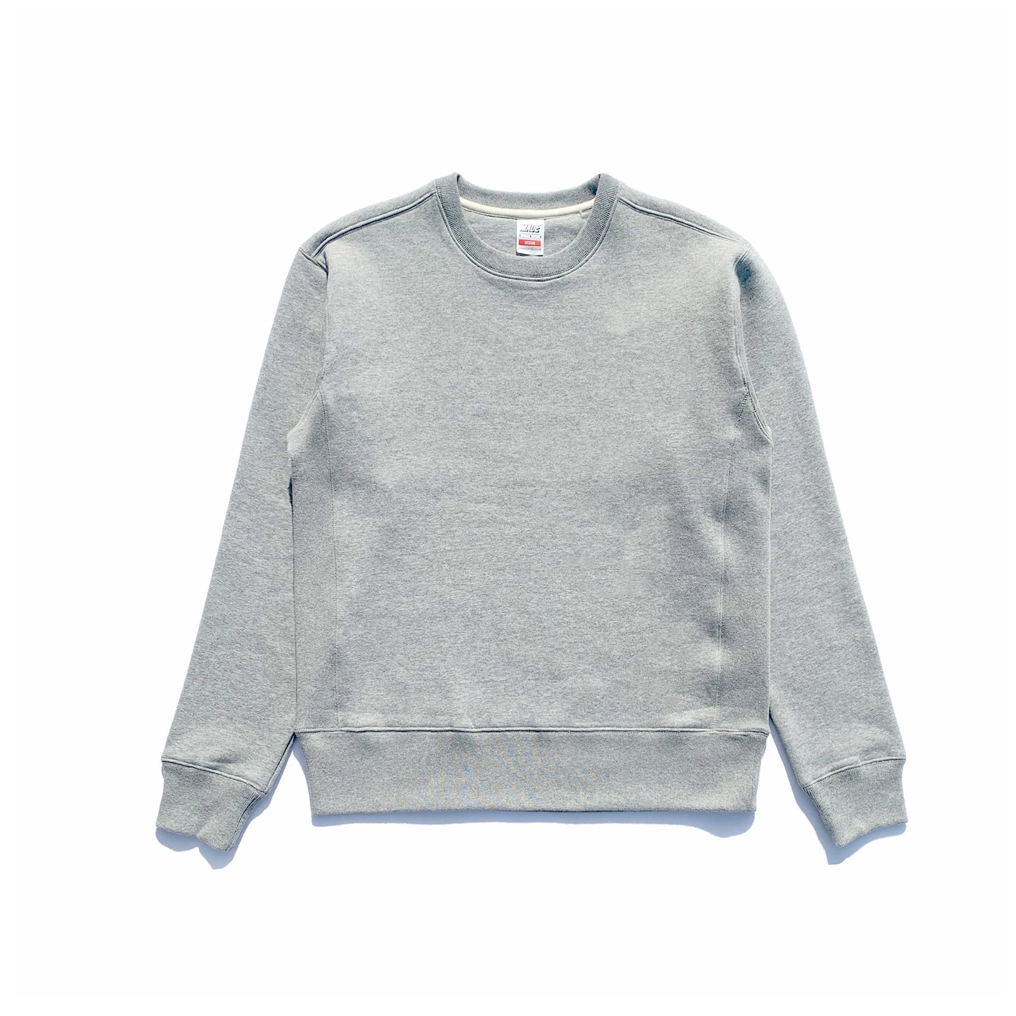 Varsity Crewneck