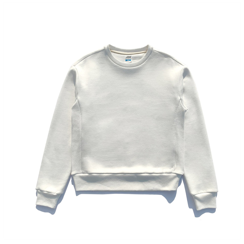Varsity Crewneck