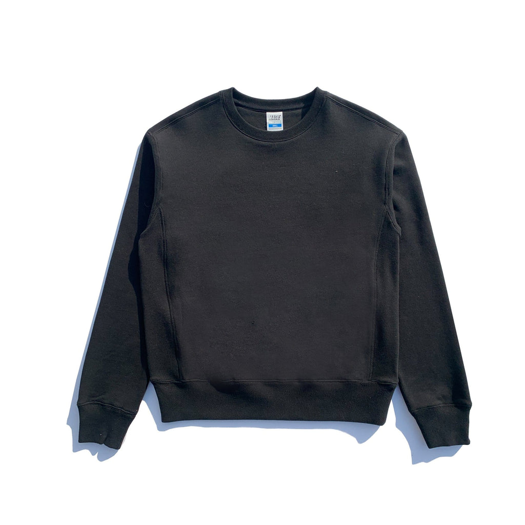 Varsity Crewneck