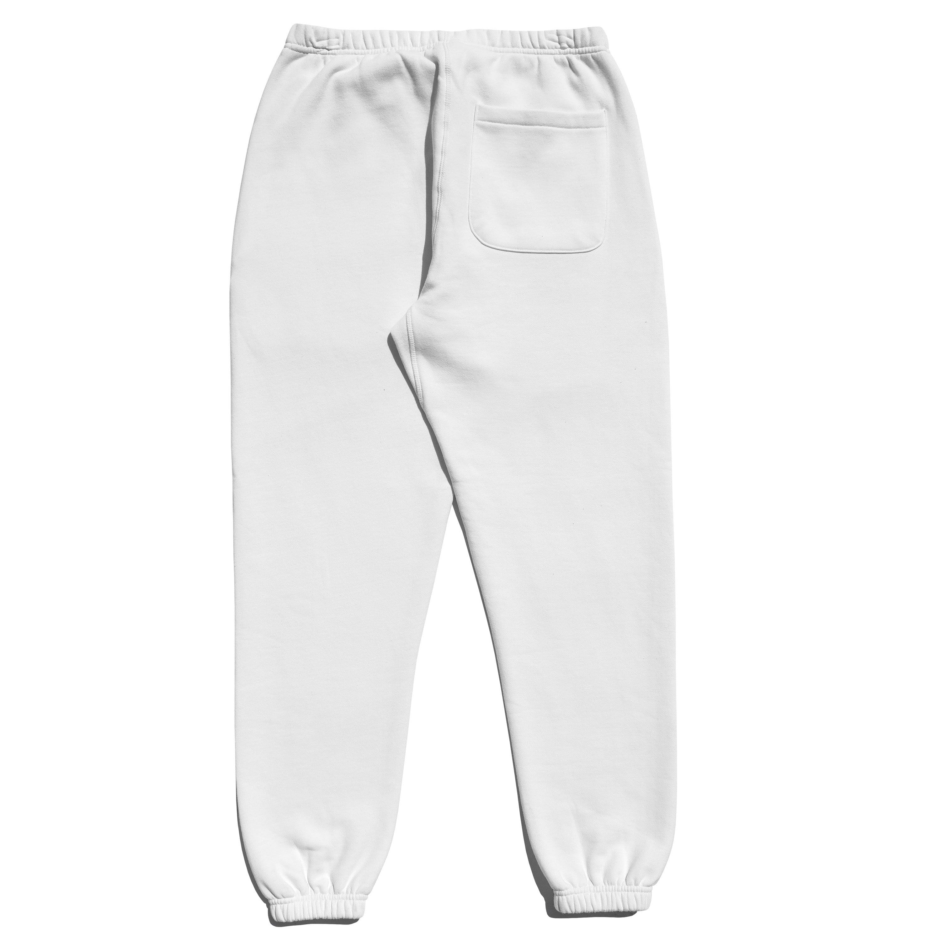 Varsity Sweatpants