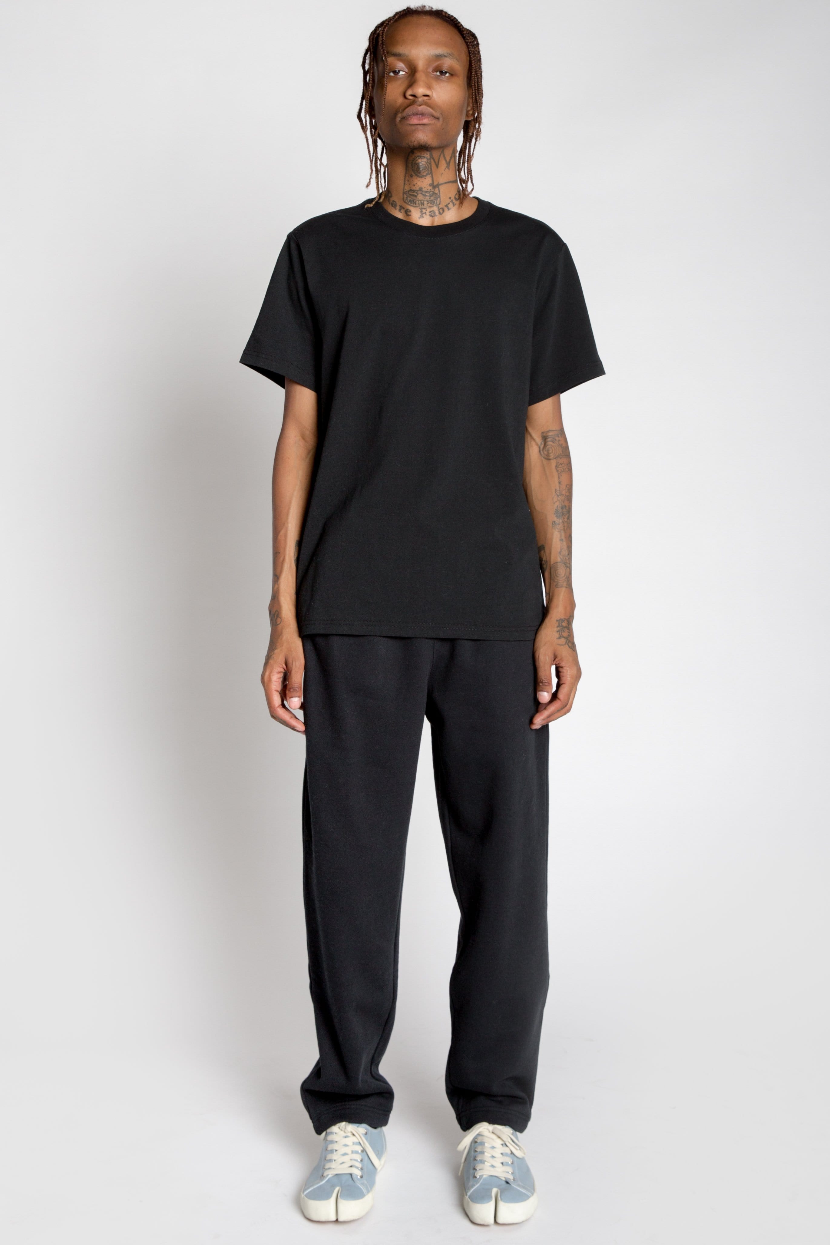 Major Tee