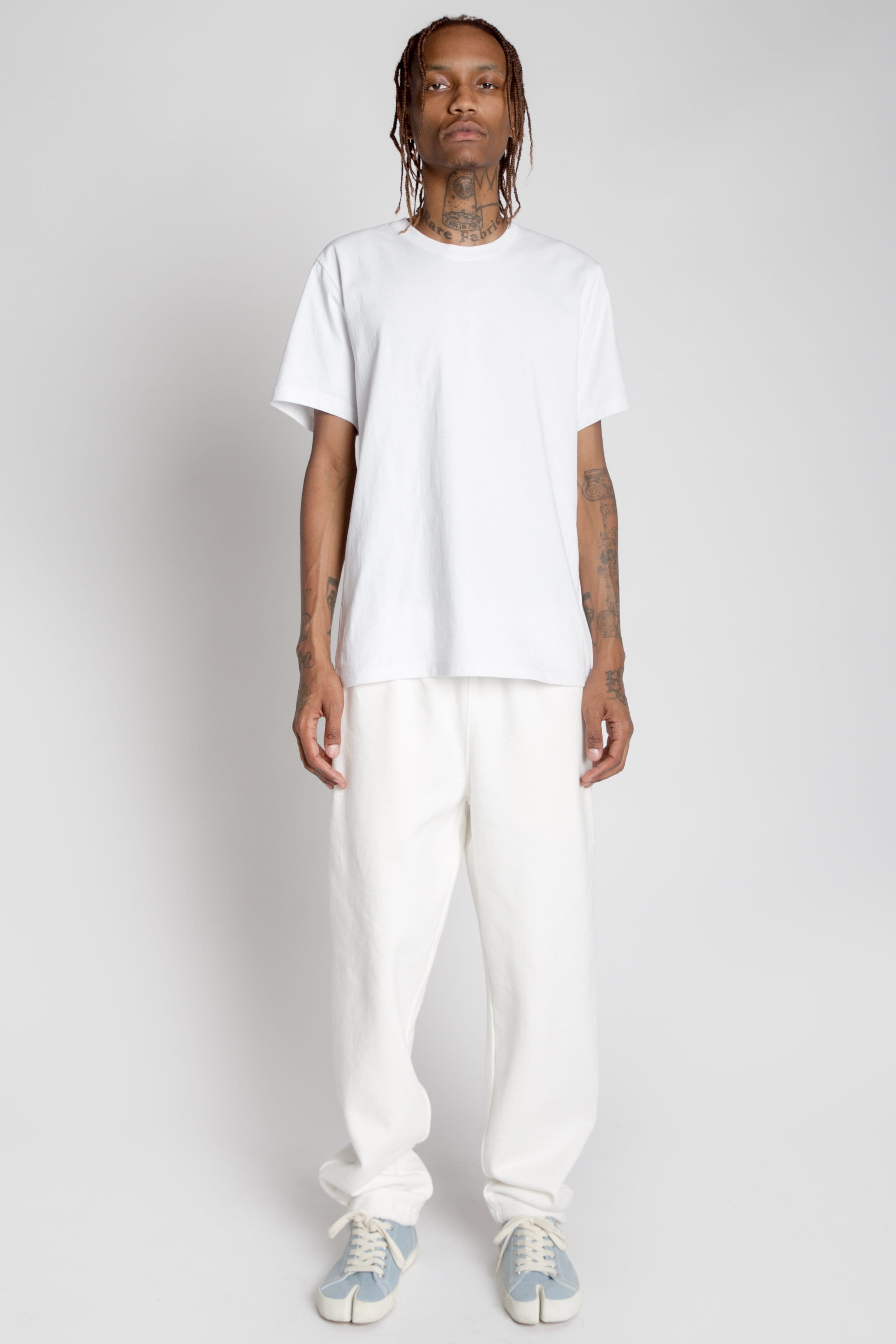 Major Tee