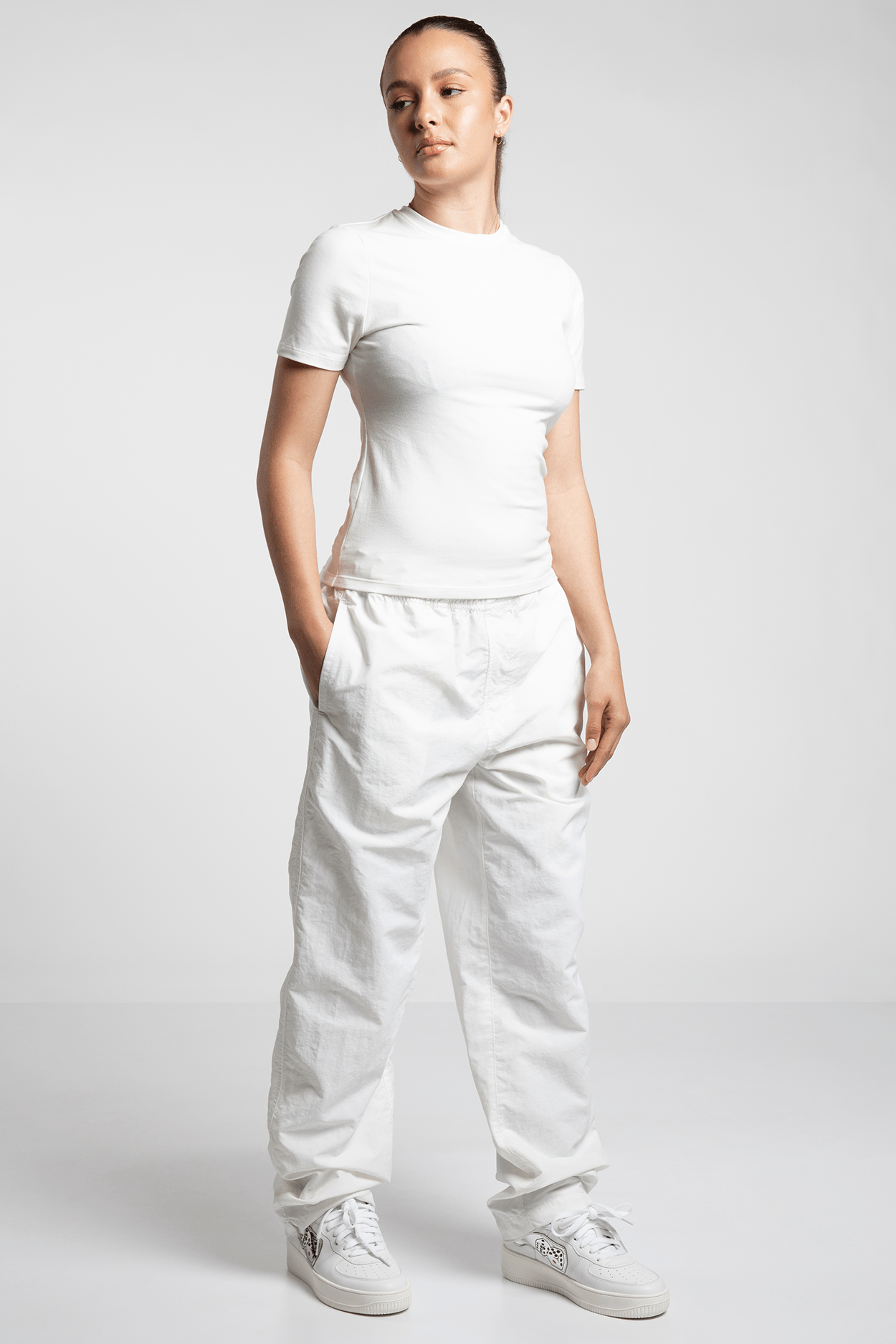 Bodycon Tee