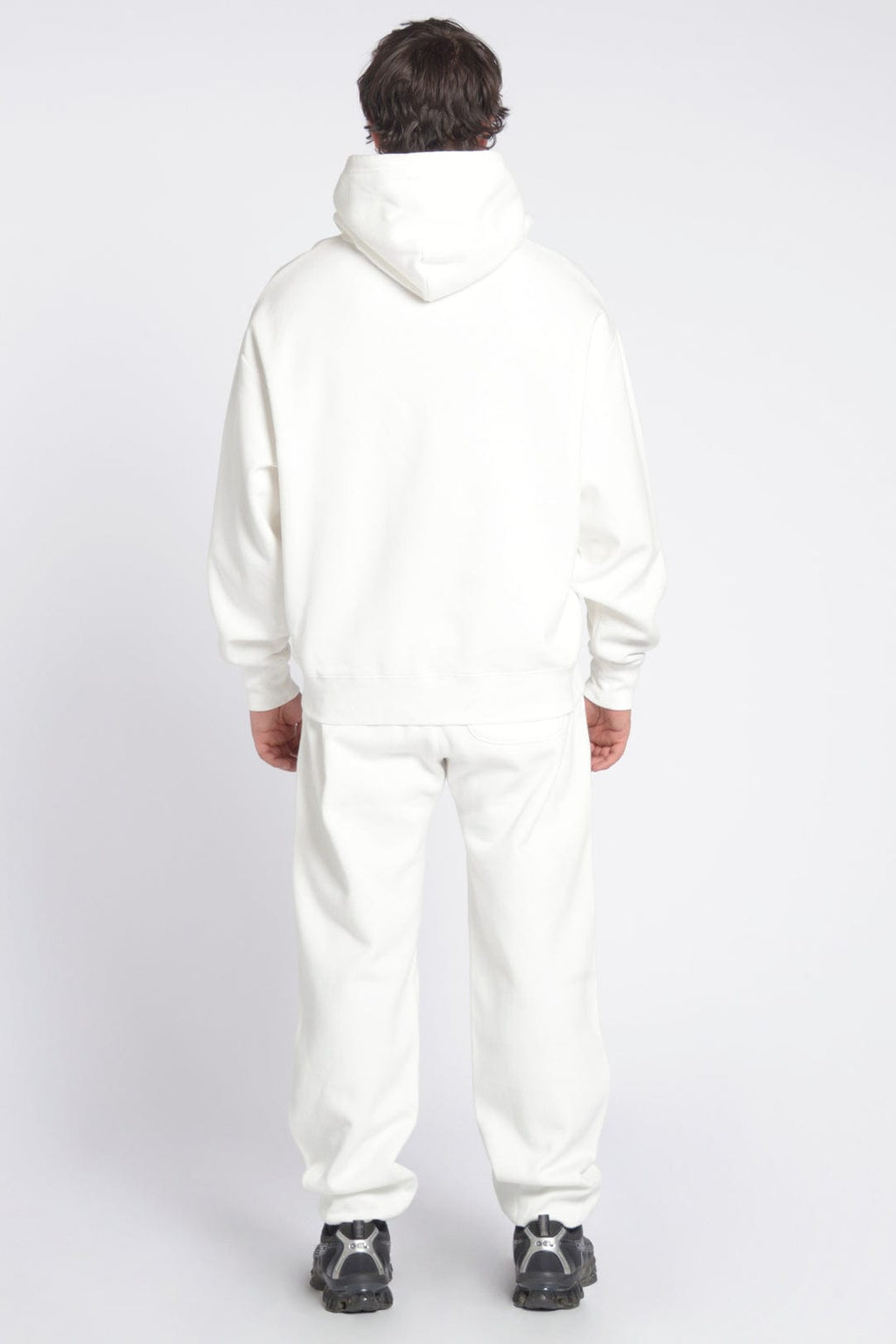 Park Hoodie