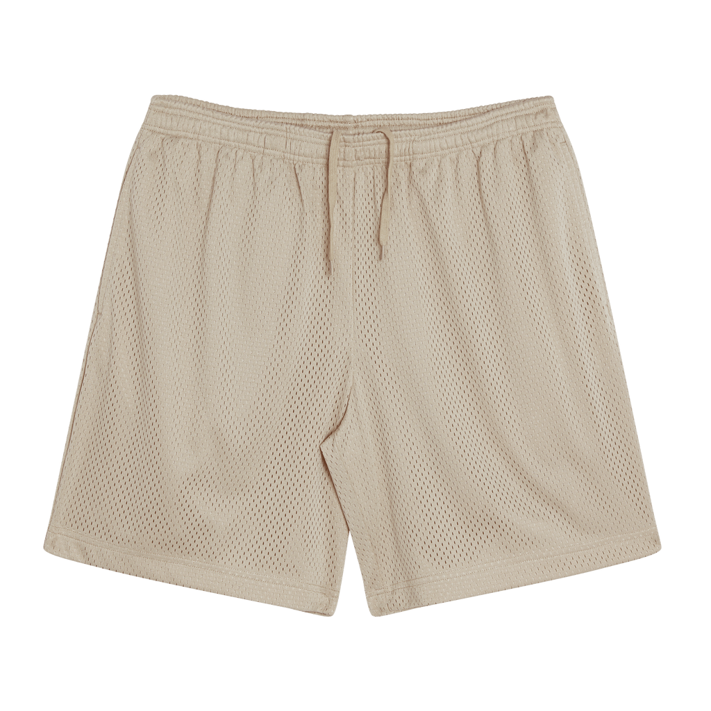 Practice Mesh Shorts