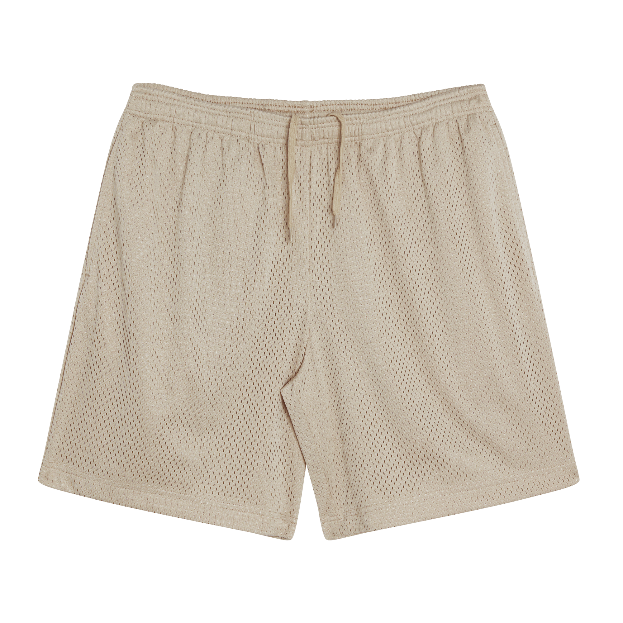 Practice Mesh Shorts
