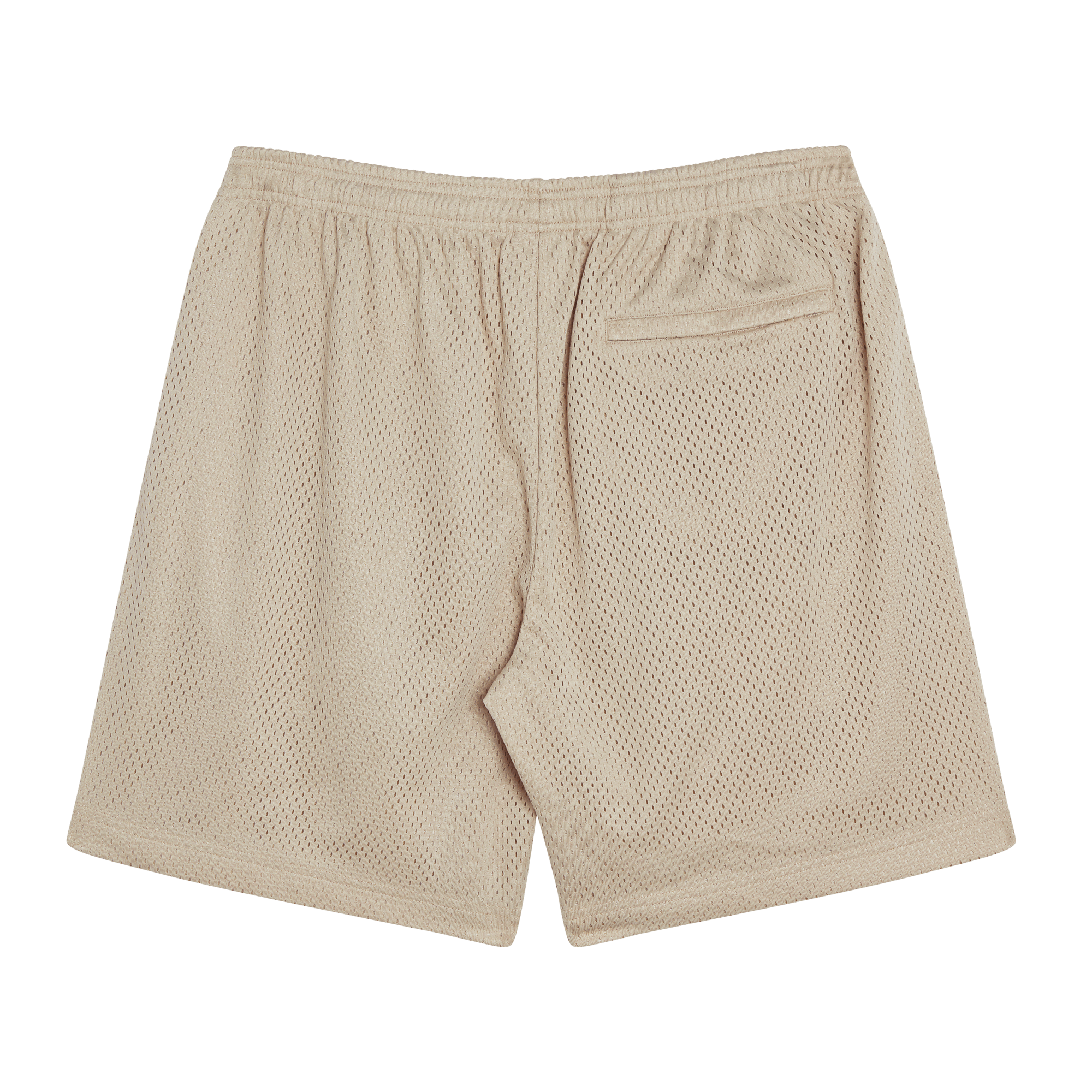 Practice Mesh Shorts