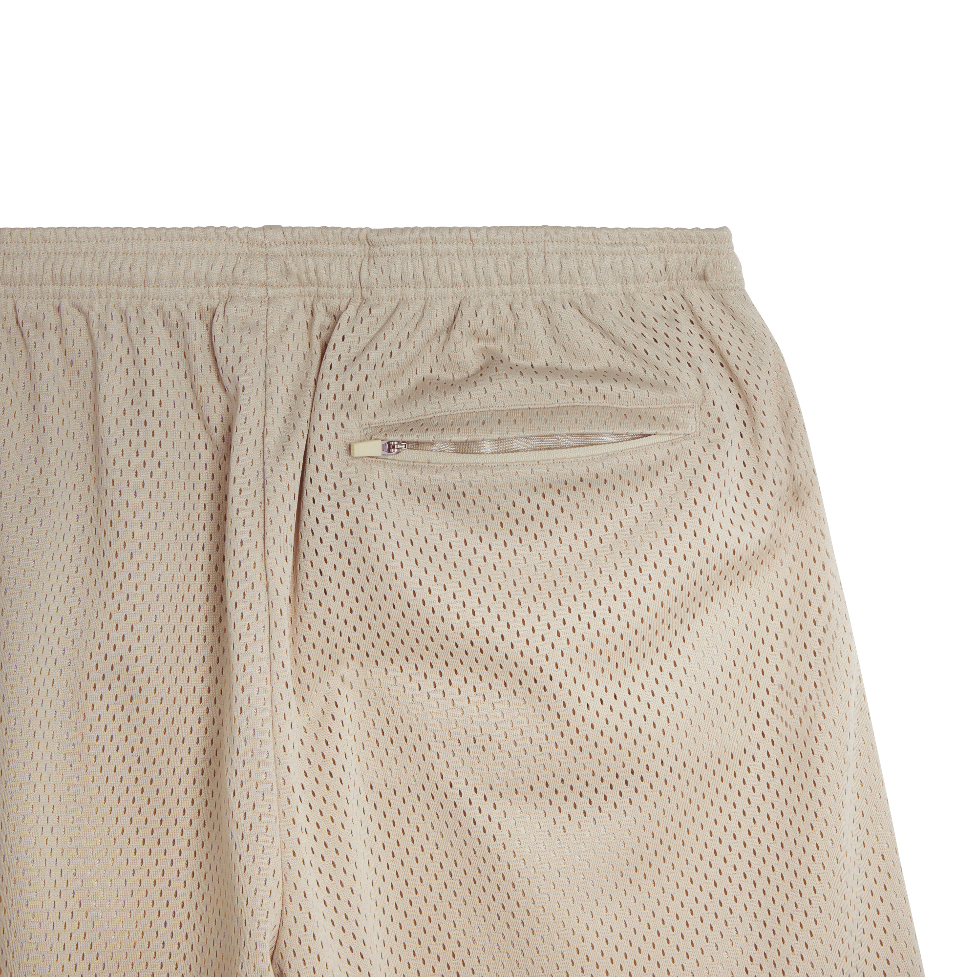 Practice Mesh Shorts