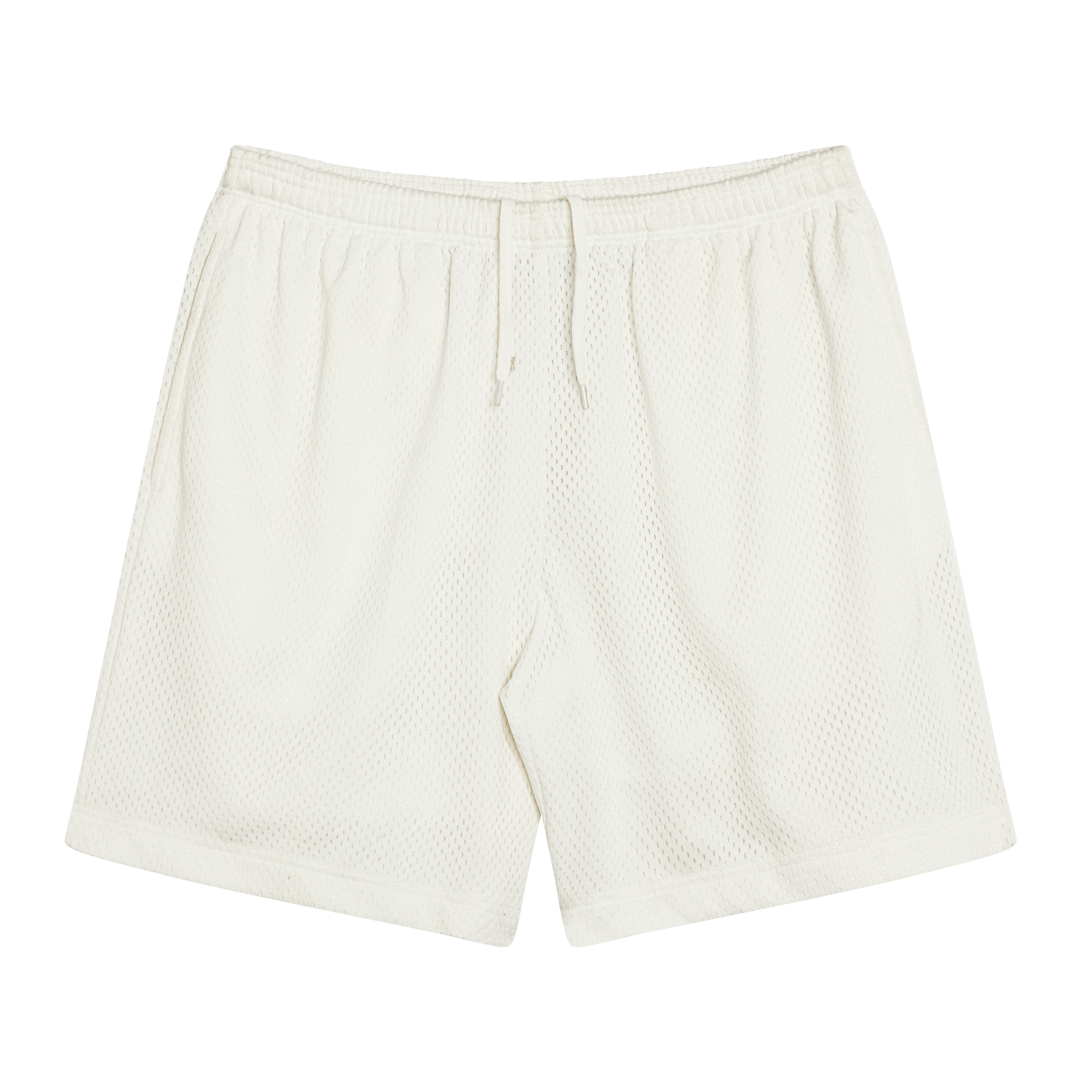 Practice Mesh Shorts