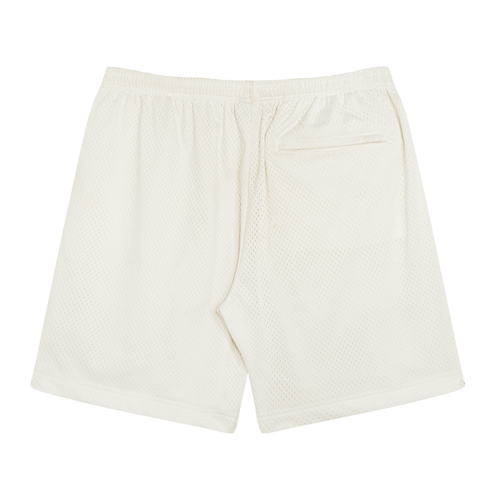Practice Mesh Shorts