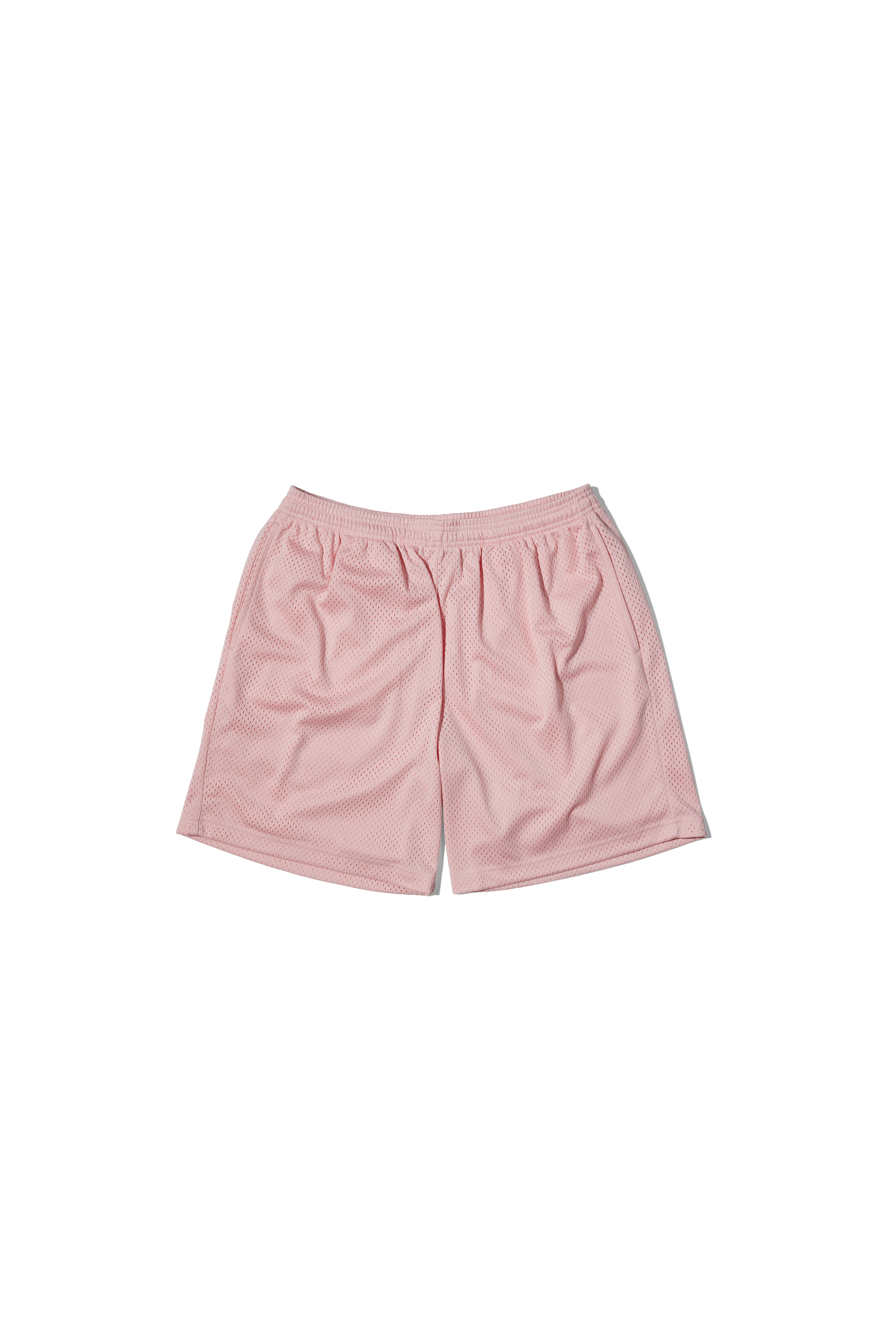Practice Mesh Shorts