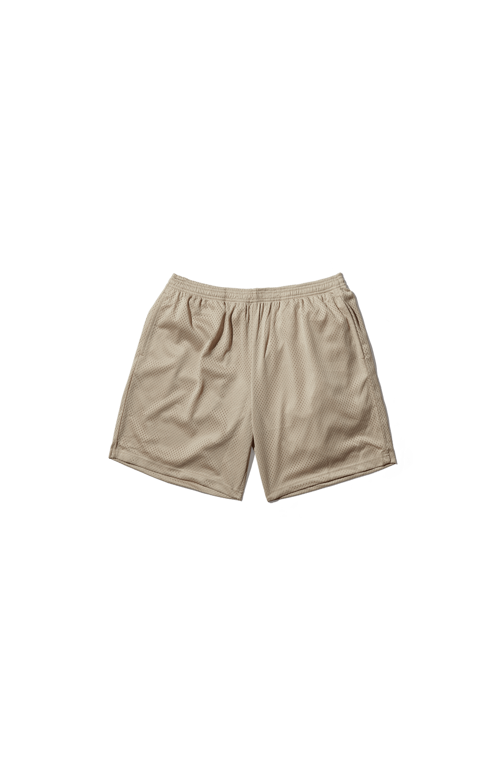 Practice Mesh Shorts