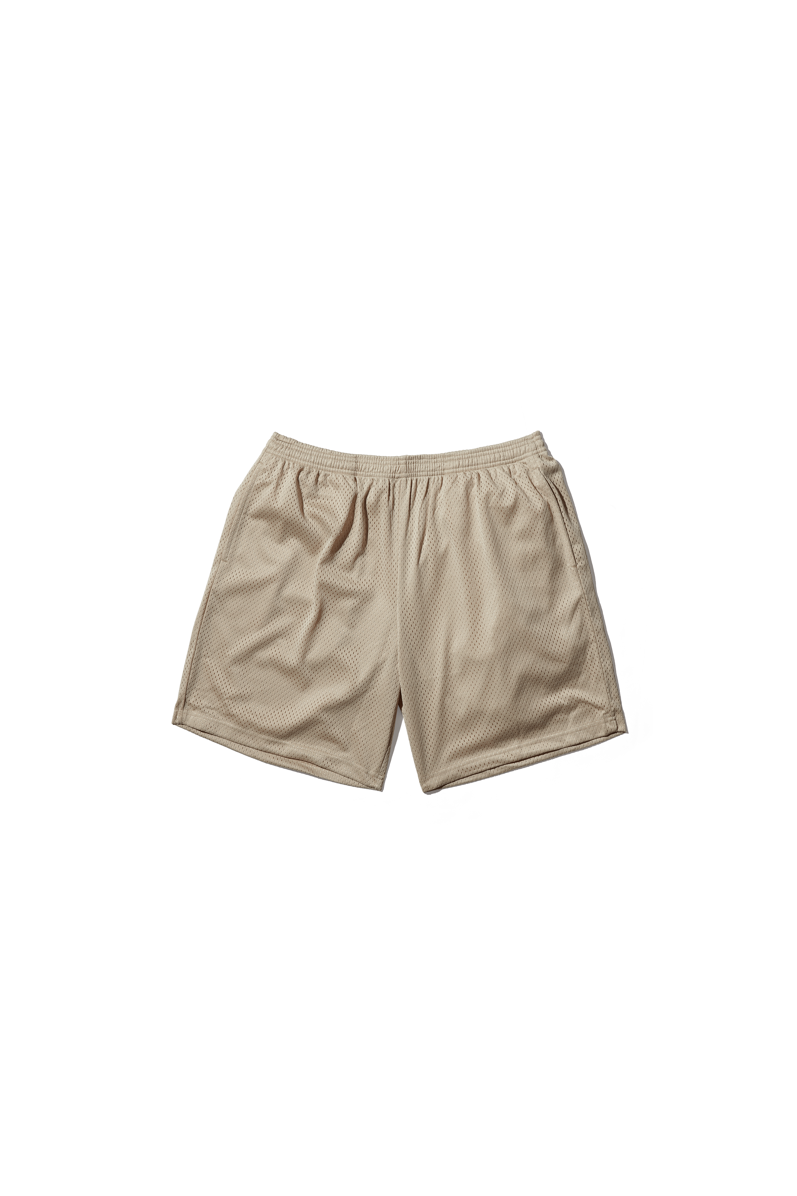 Practice Mesh Shorts