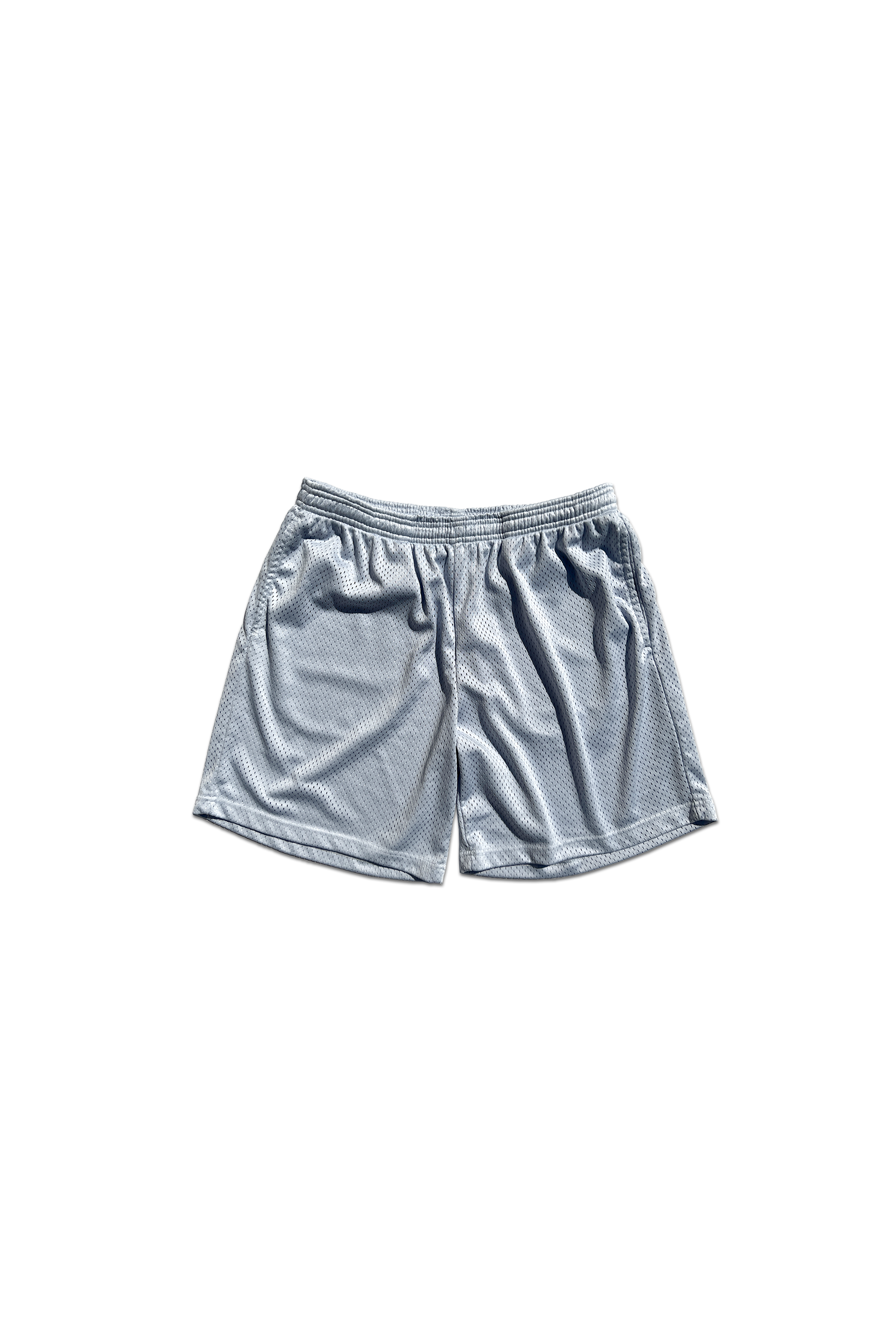 Practice Mesh Shorts