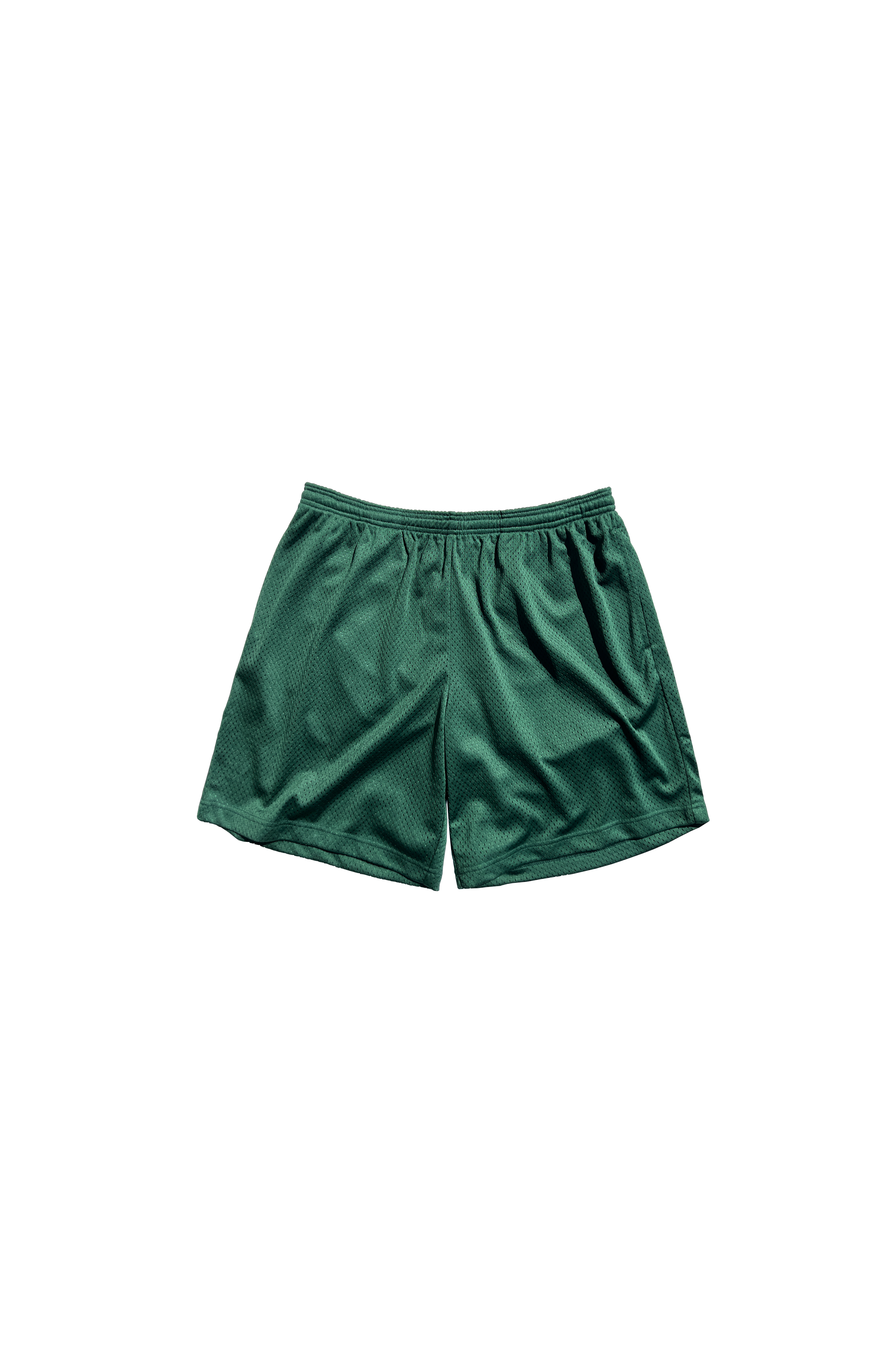 Practice Mesh Shorts