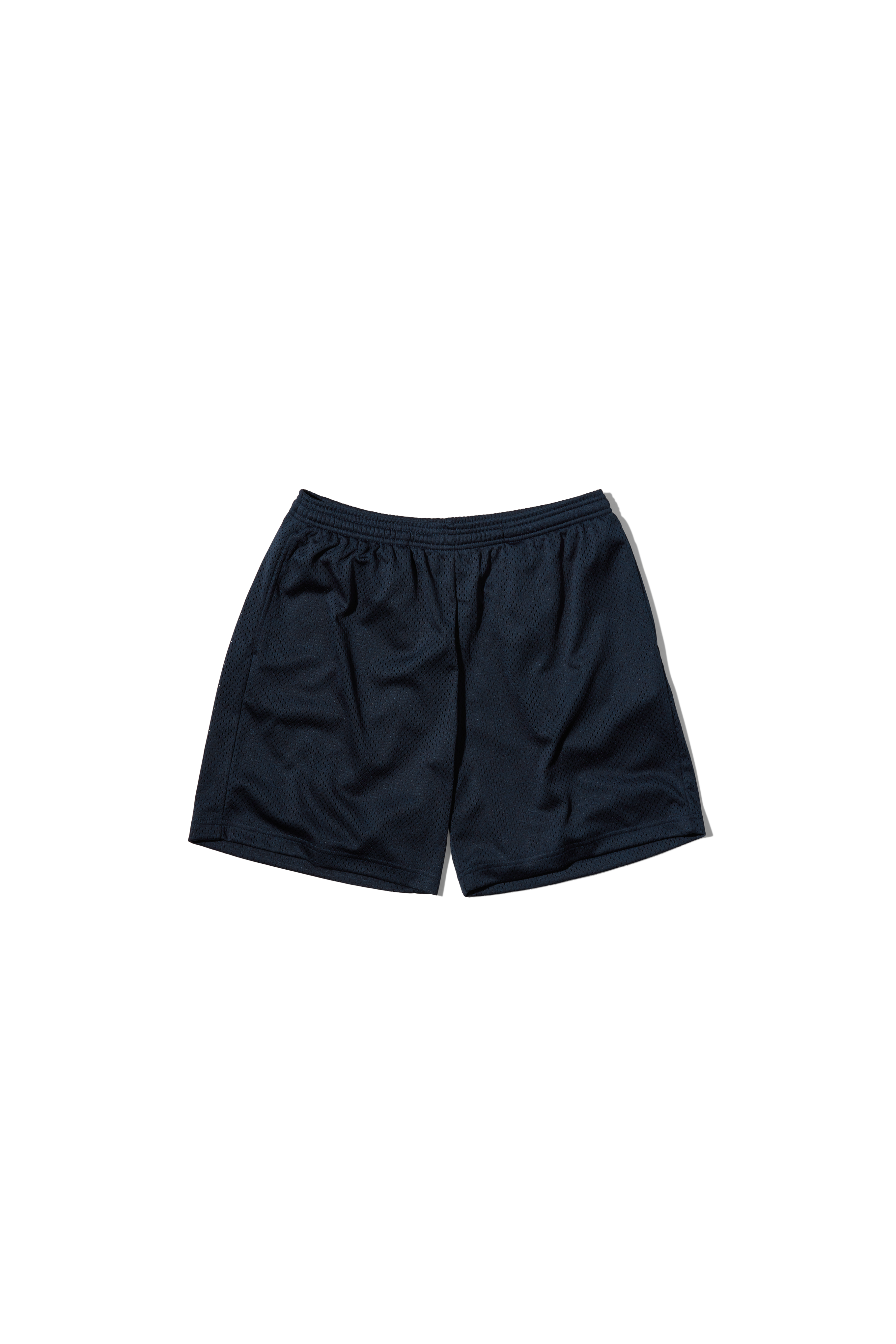 Practice Mesh Shorts