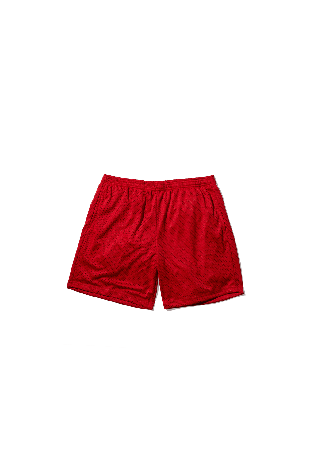 Practice Mesh Shorts