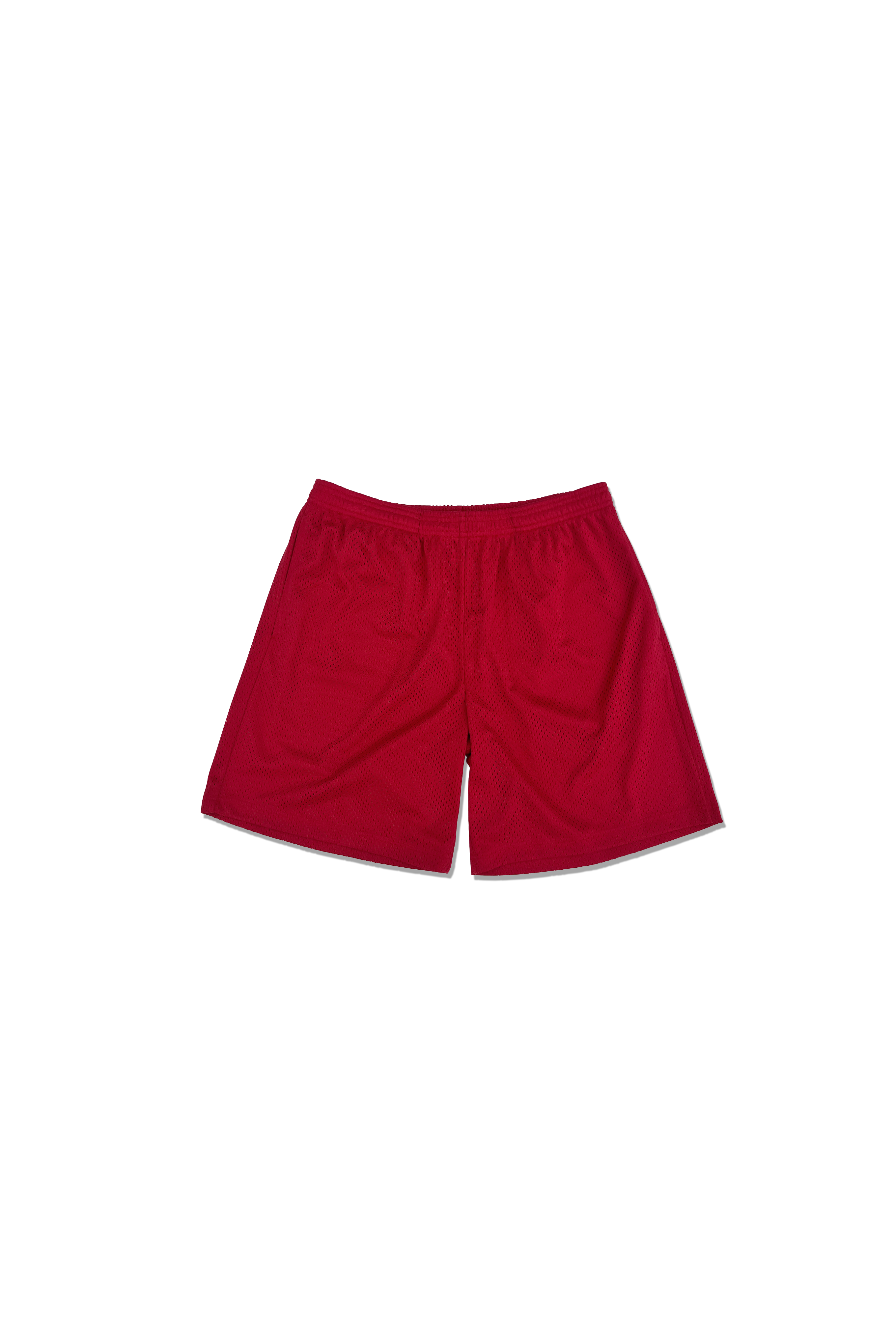 Practice Mesh Shorts