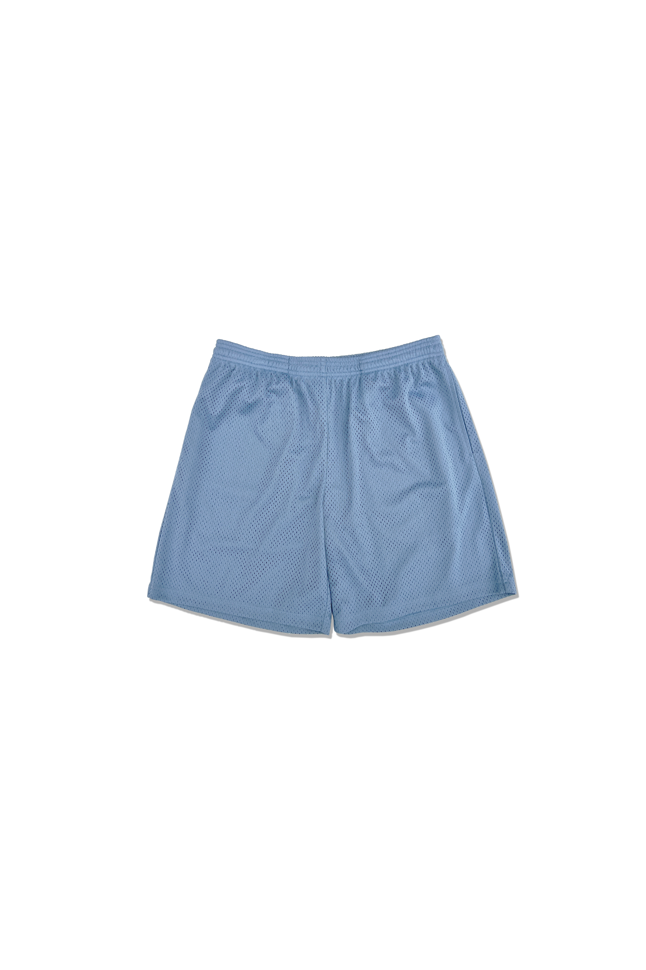 Practice Mesh Shorts