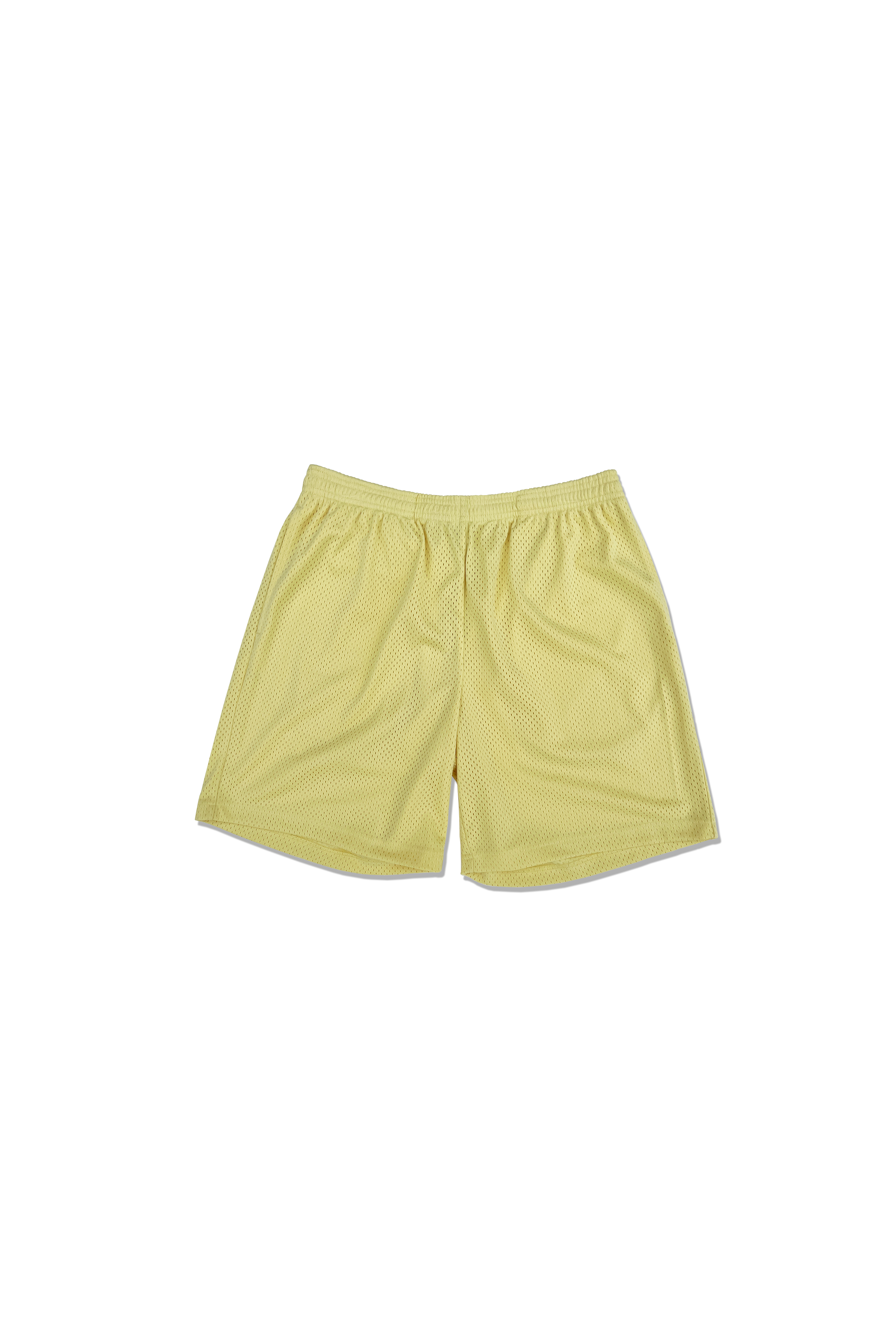 Practice Mesh Shorts