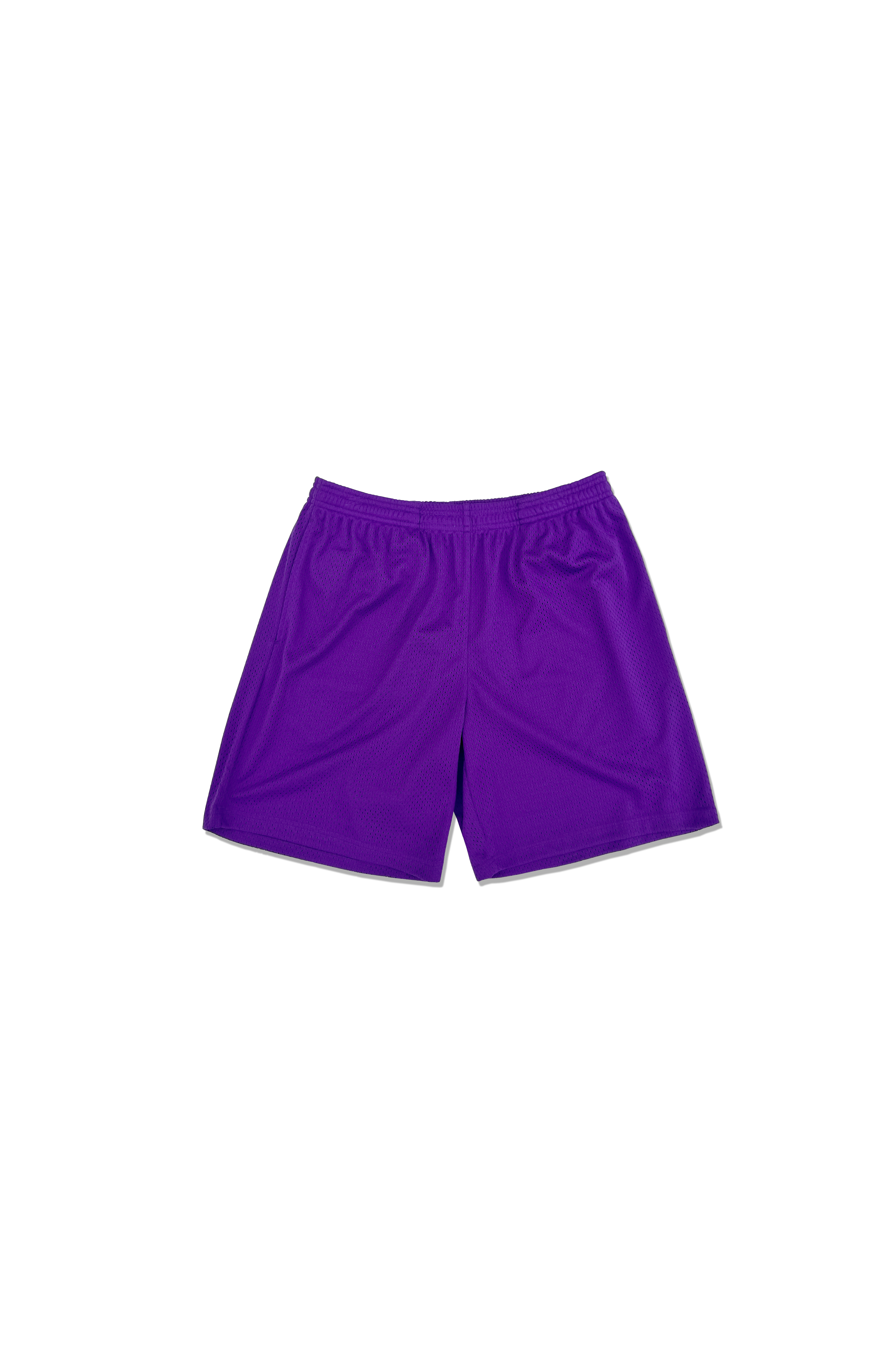 Practice Mesh Shorts