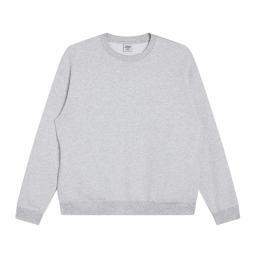 Recess Crewneck