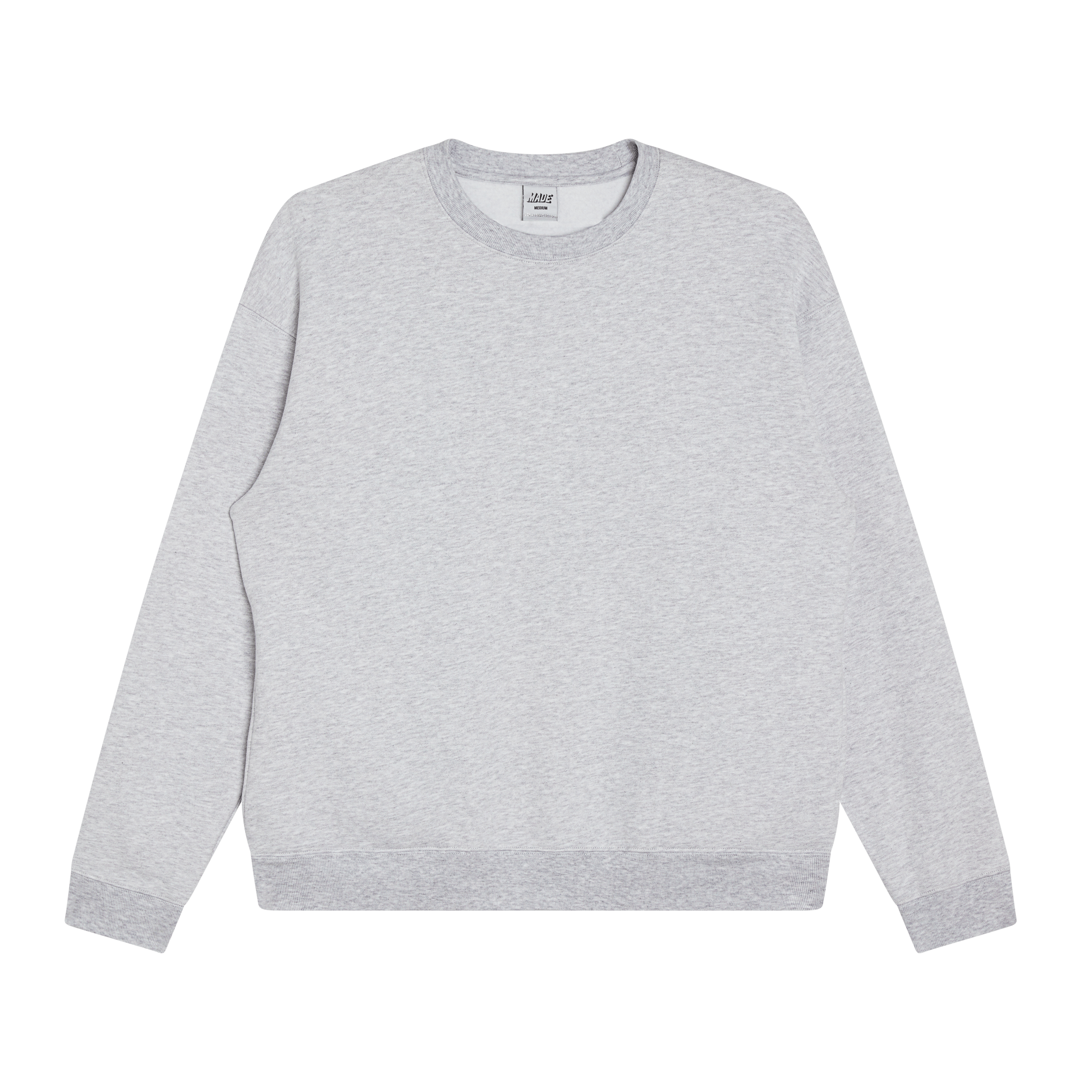 Recess Crewneck
