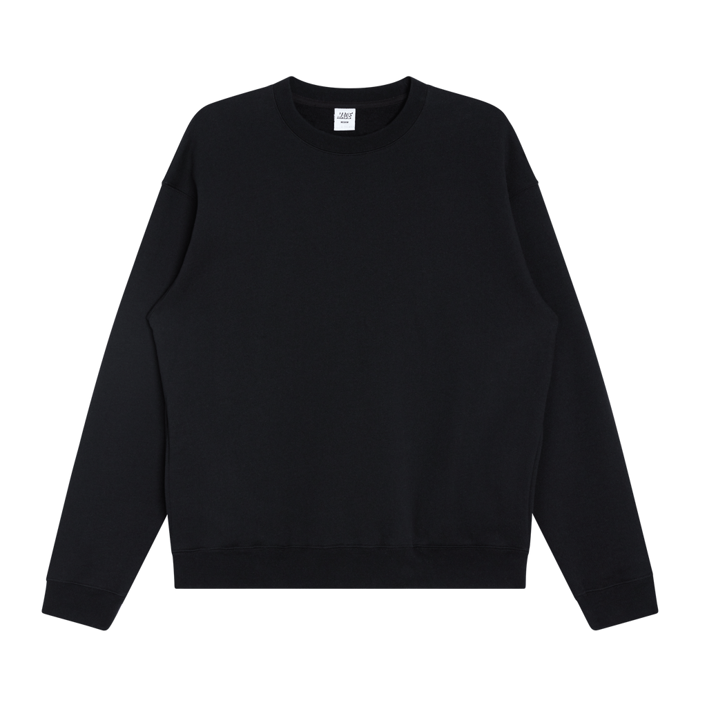 Recess Crewneck