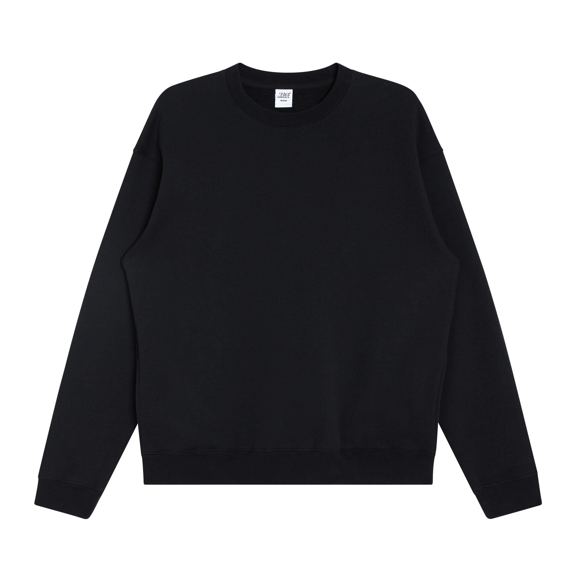 Recess Crewneck