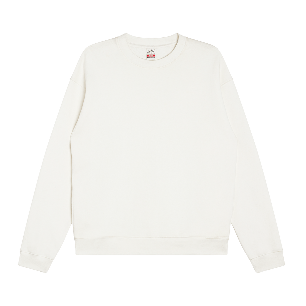 Recess Crewneck