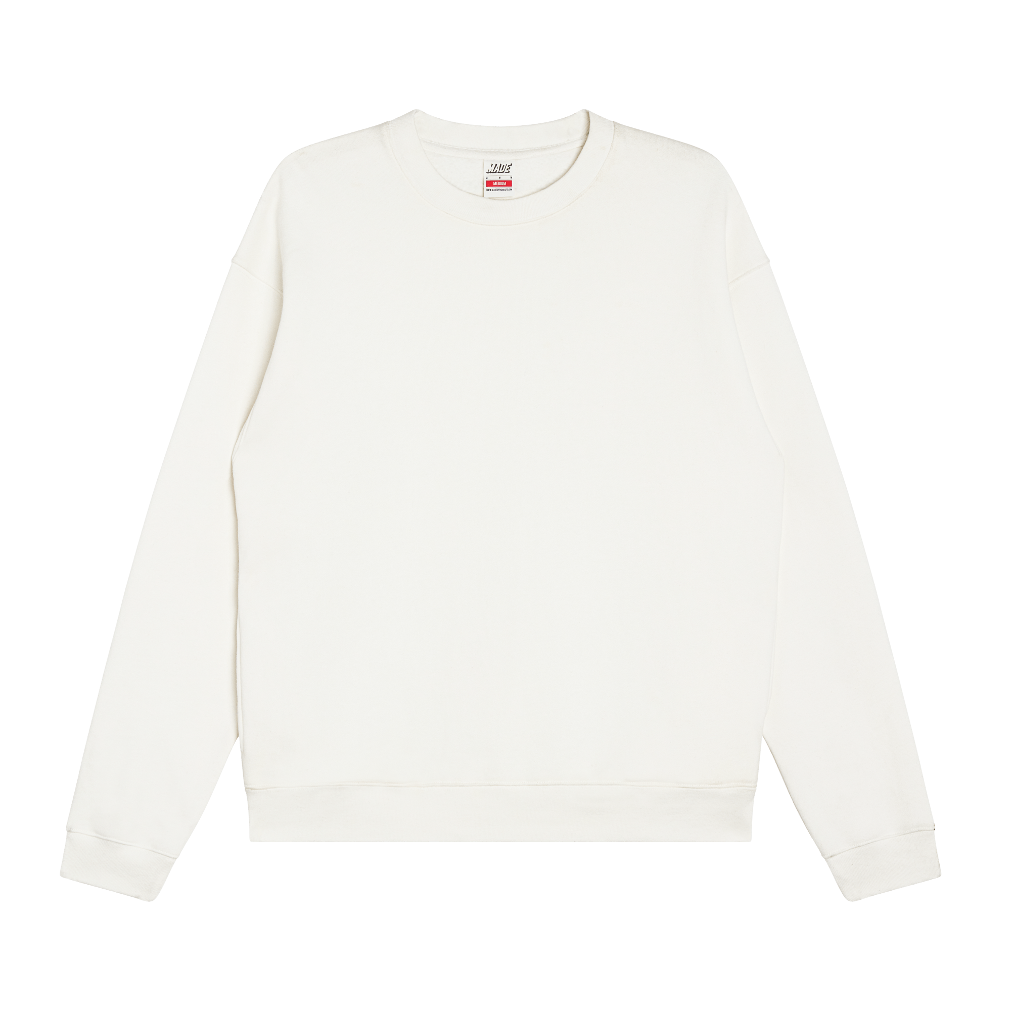 Recess Crewneck
