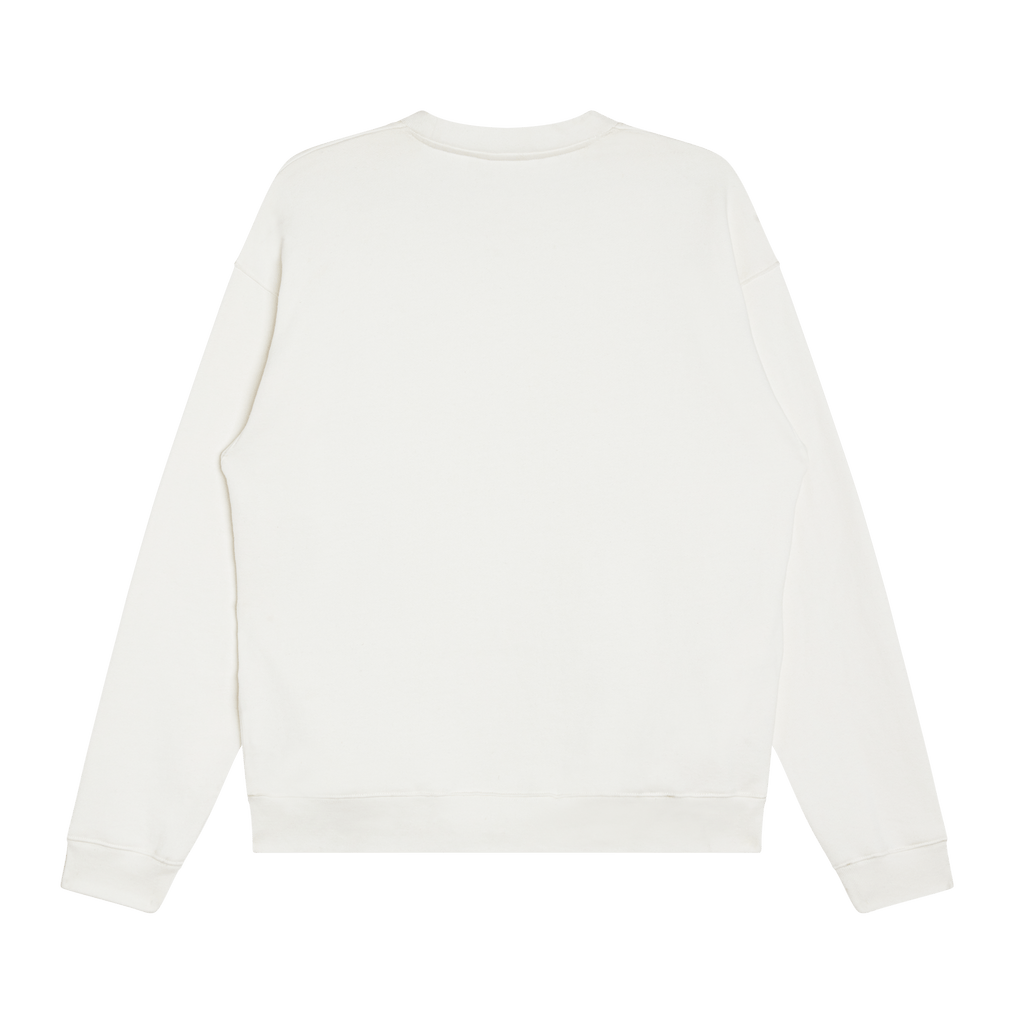 Recess Crewneck