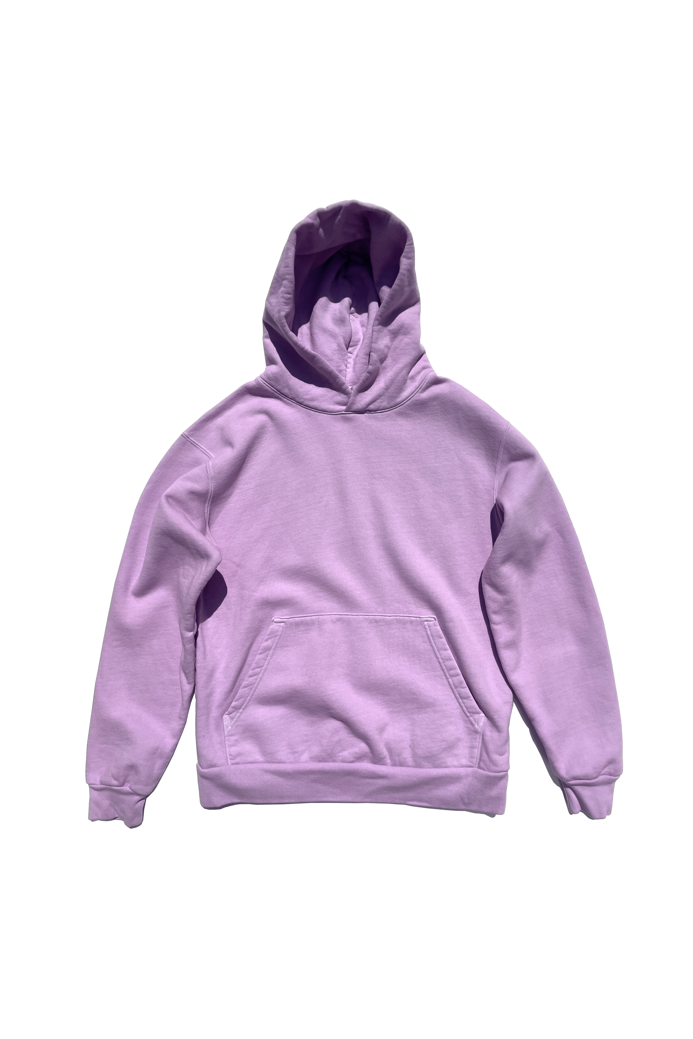 Recess Hoodie - Solid Colors