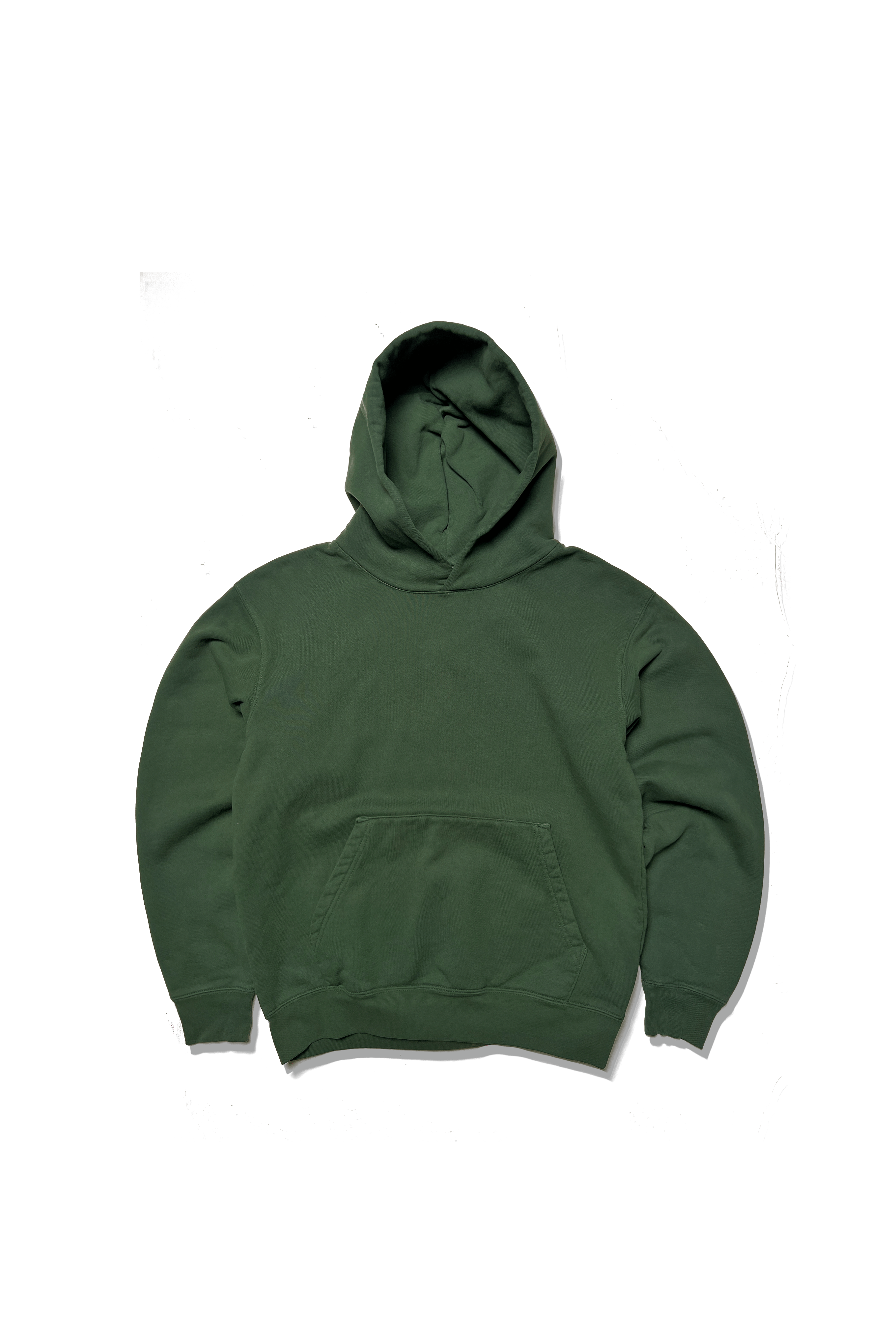 Recess Hoodie - Solid Colors