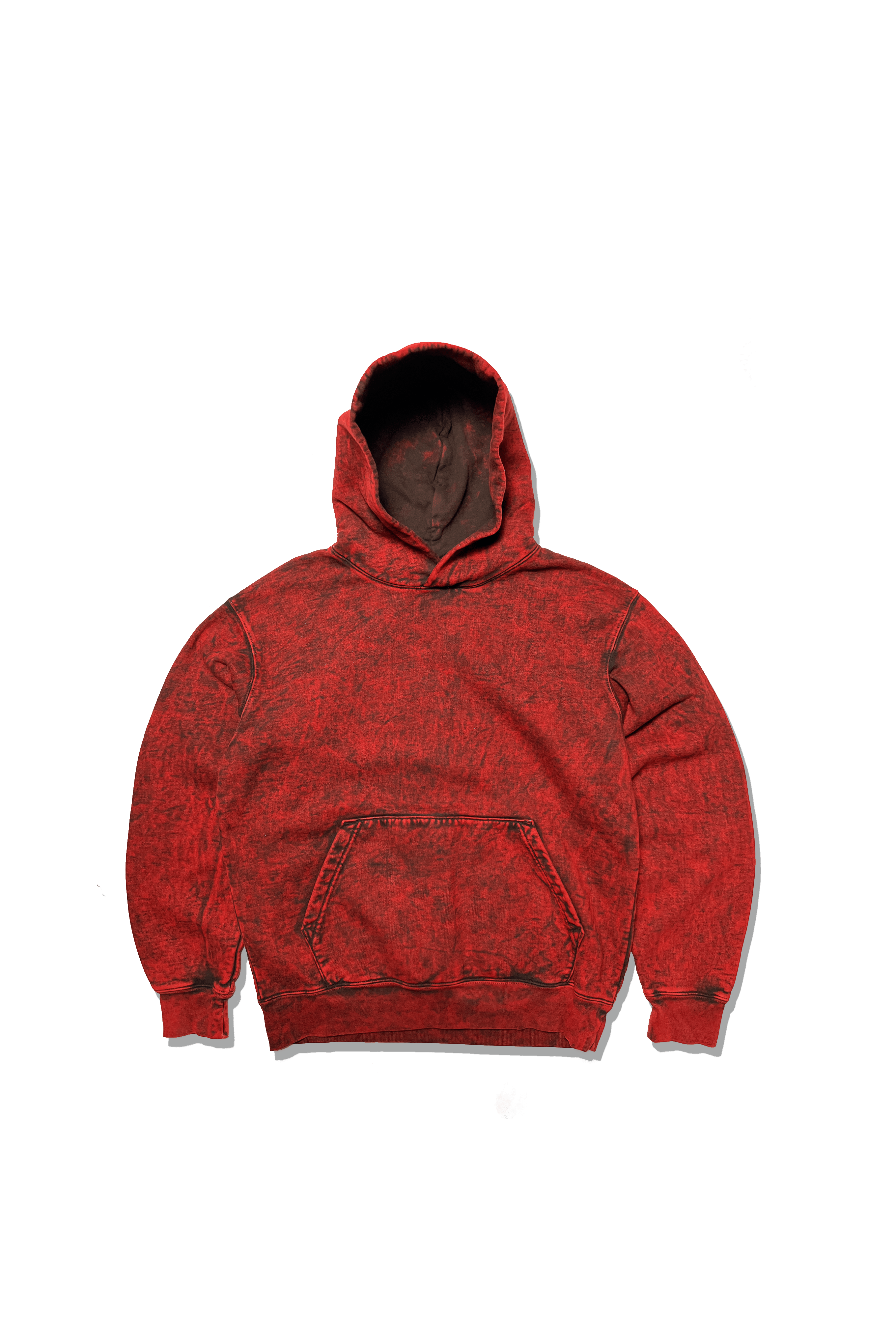 Recess Hoodie - Mineral Washed Series