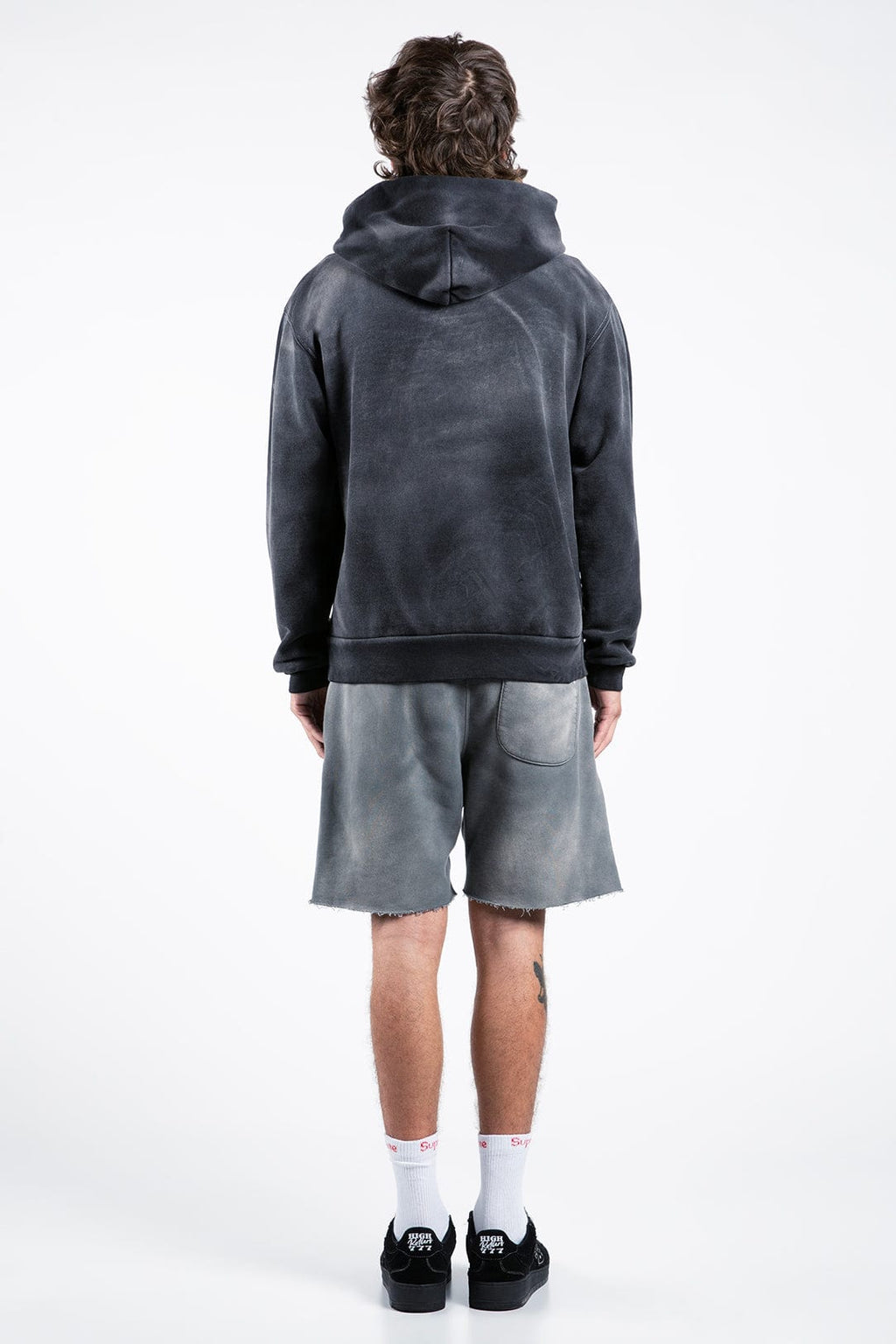 Varsity Sweatshorts - Sunfaded Colorways