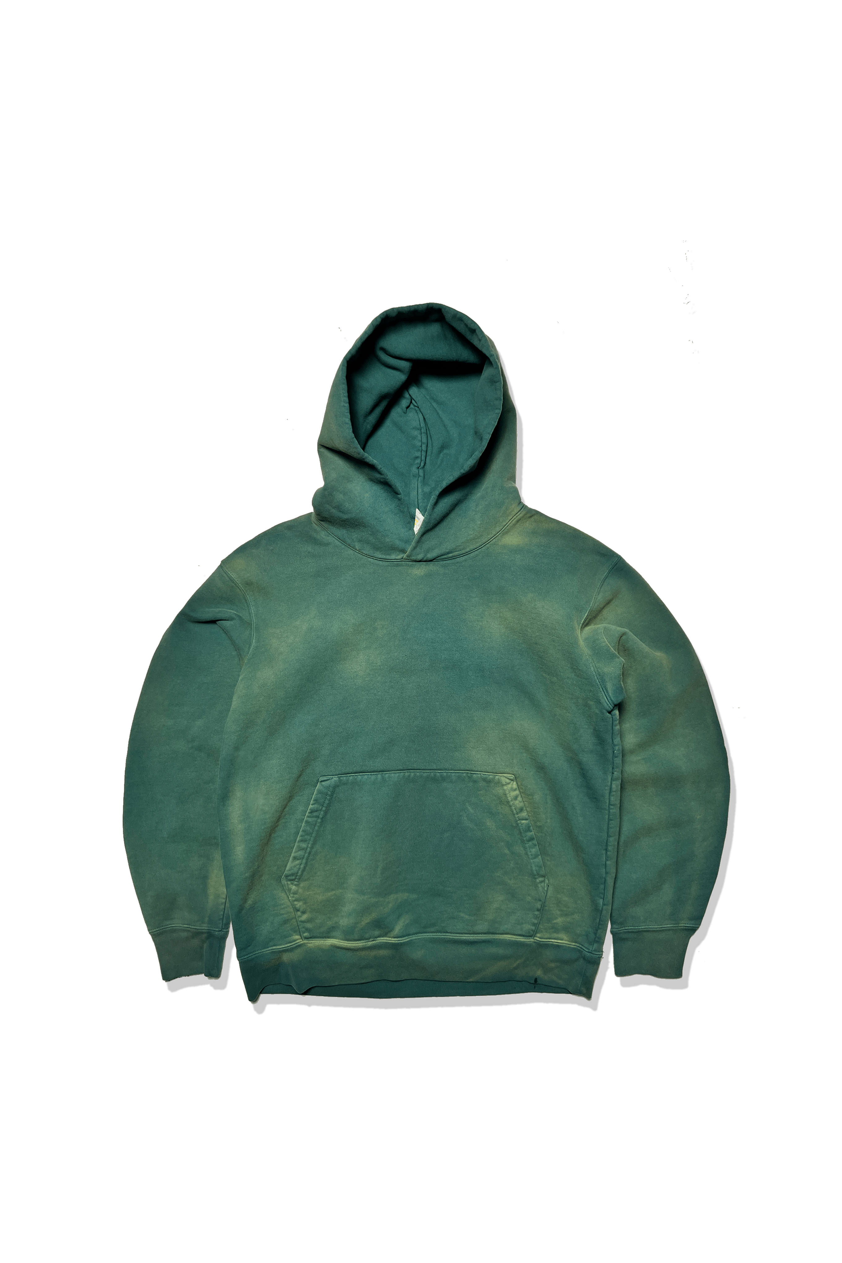 Recess Hoodie - Sunfaded Colorways