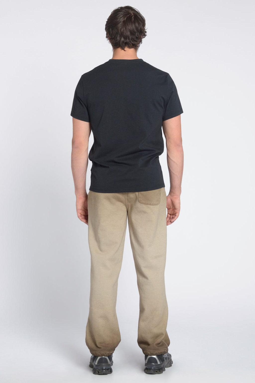Recess Sweatpants - Oil Washed Series