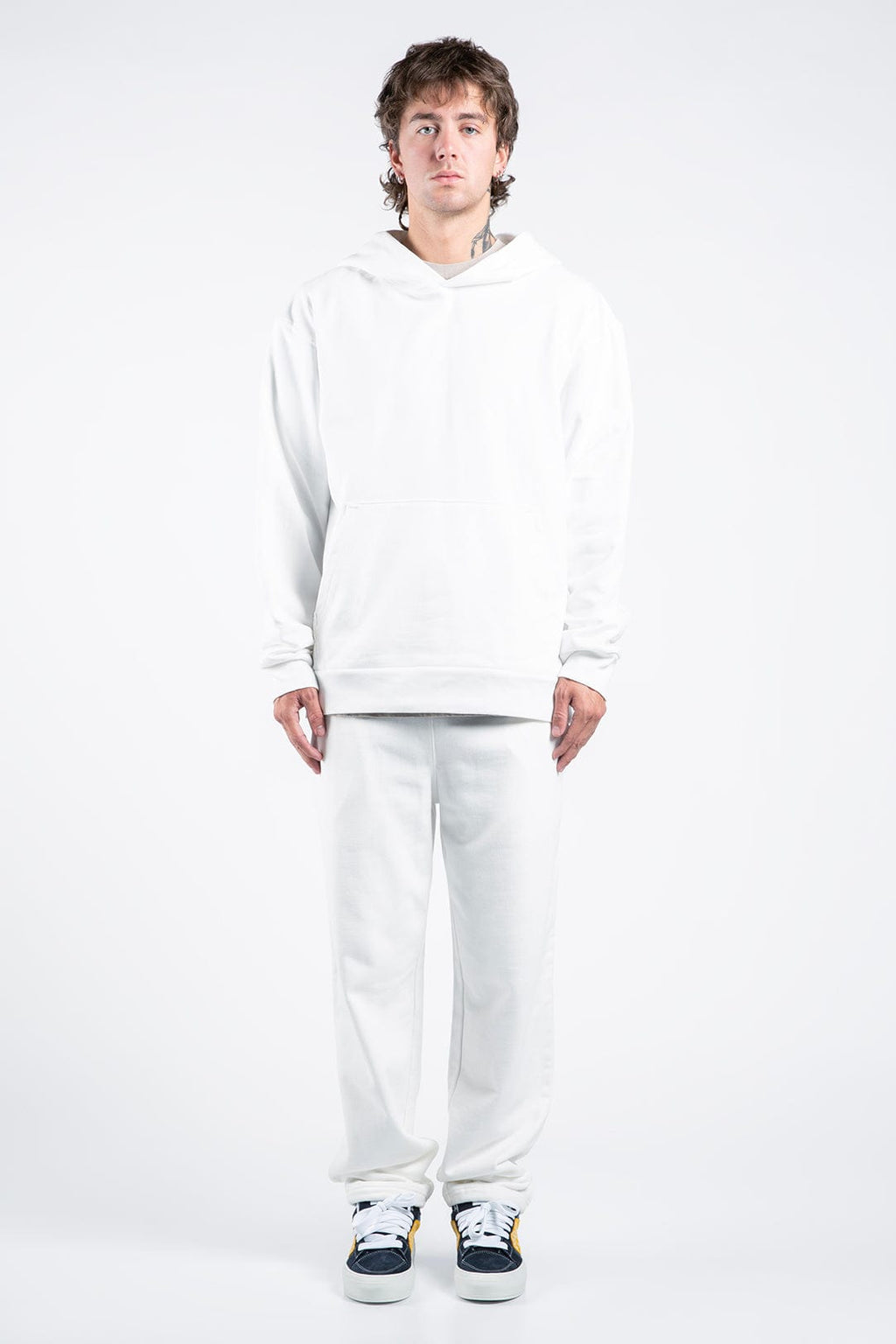 Recess Terry Hoodie