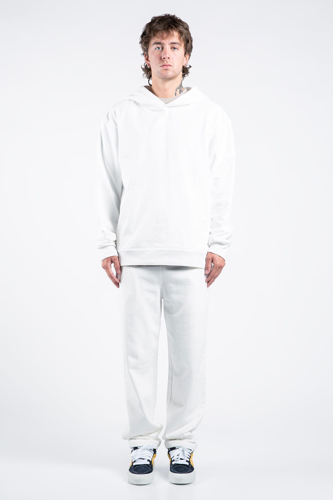 Recess Terry Hoodie